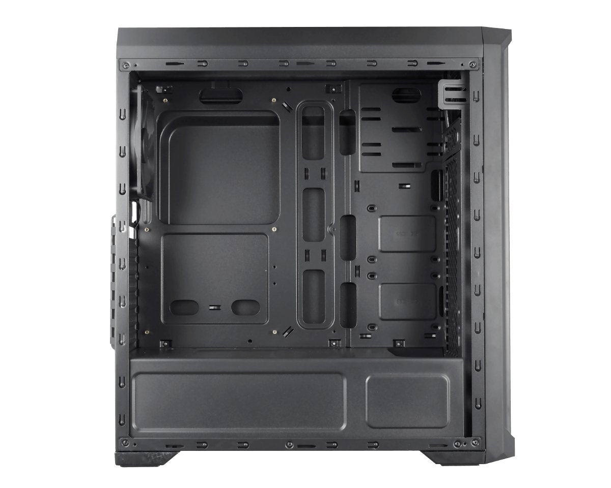 Cougar Middle Tower Cases Mx330 X