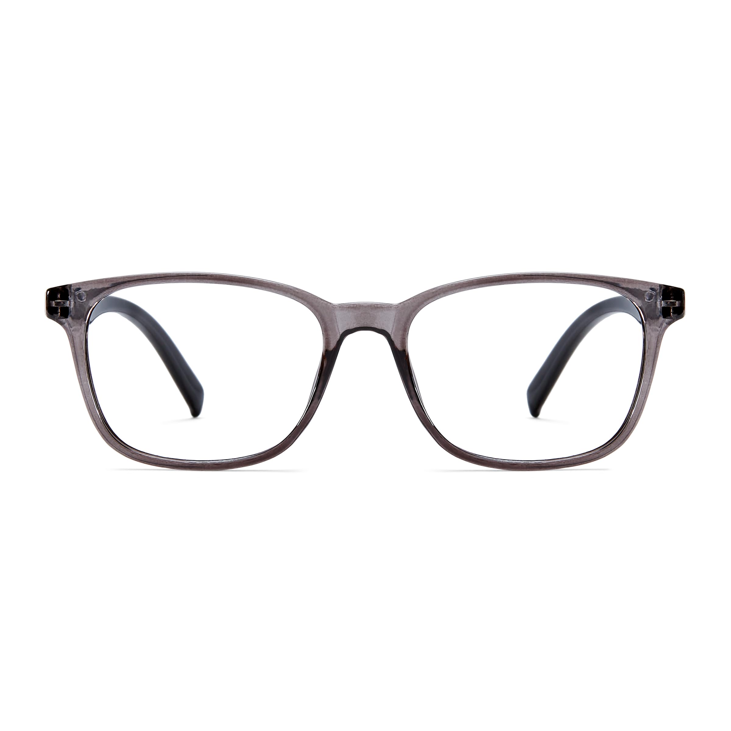 Felix Gray Filtered Blue Light Glasses Cursor Slate, Blue Light Blocking Glasses, Gaming Glasses, Computer Glasses