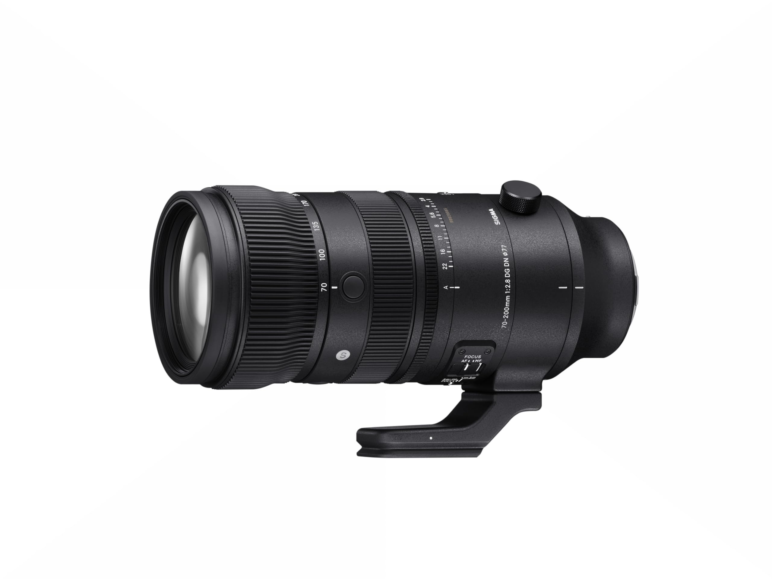 70 200Mm F2.8 Dg Dn Os For L Mount