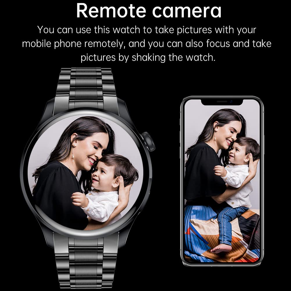 Filiekeu Men Women Smart Watch Bluetooth Calls Heart Rate Sleep Monitor Steps Mens Smart Watch Ip67 Waterproof Fitness Tracker C