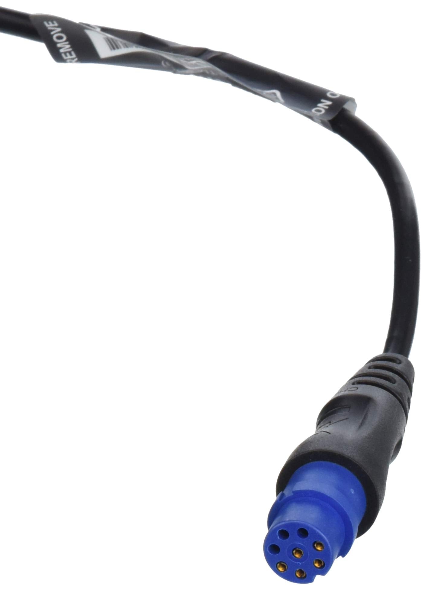 Garmin 010-01960-01 Gt20-Tm Transducer,WBHDWB01DYX1Q48