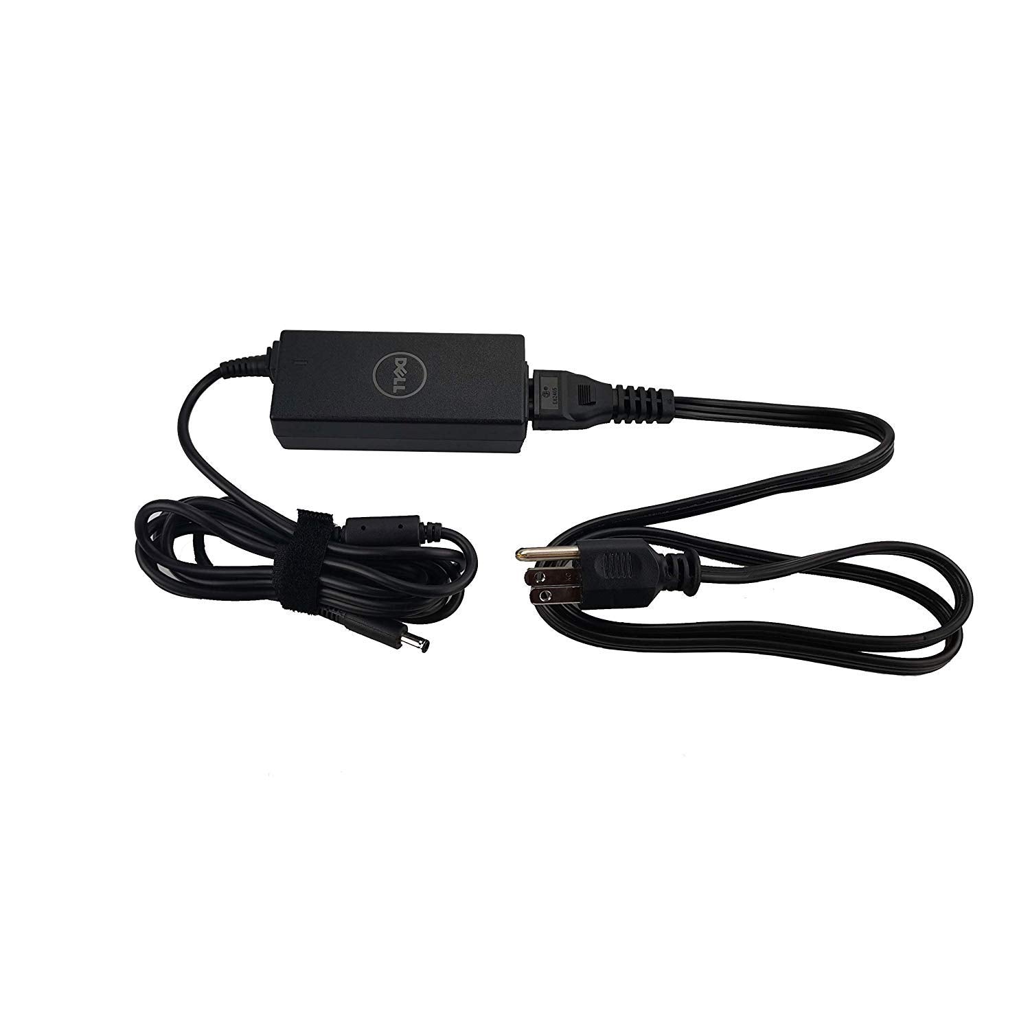 New Genuine Inspiron 11 13 14 15 Laptop Charger 45W(Watt) Slim Ac Power Adapter(La45Nm140/0Kxttw/0285K) For Dell Inspiron 3000 5