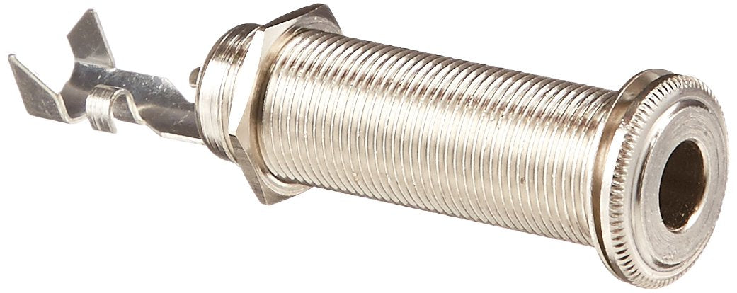 Switchcraft 151 1/4 Inch Mono Thick Pnl Mt Jack