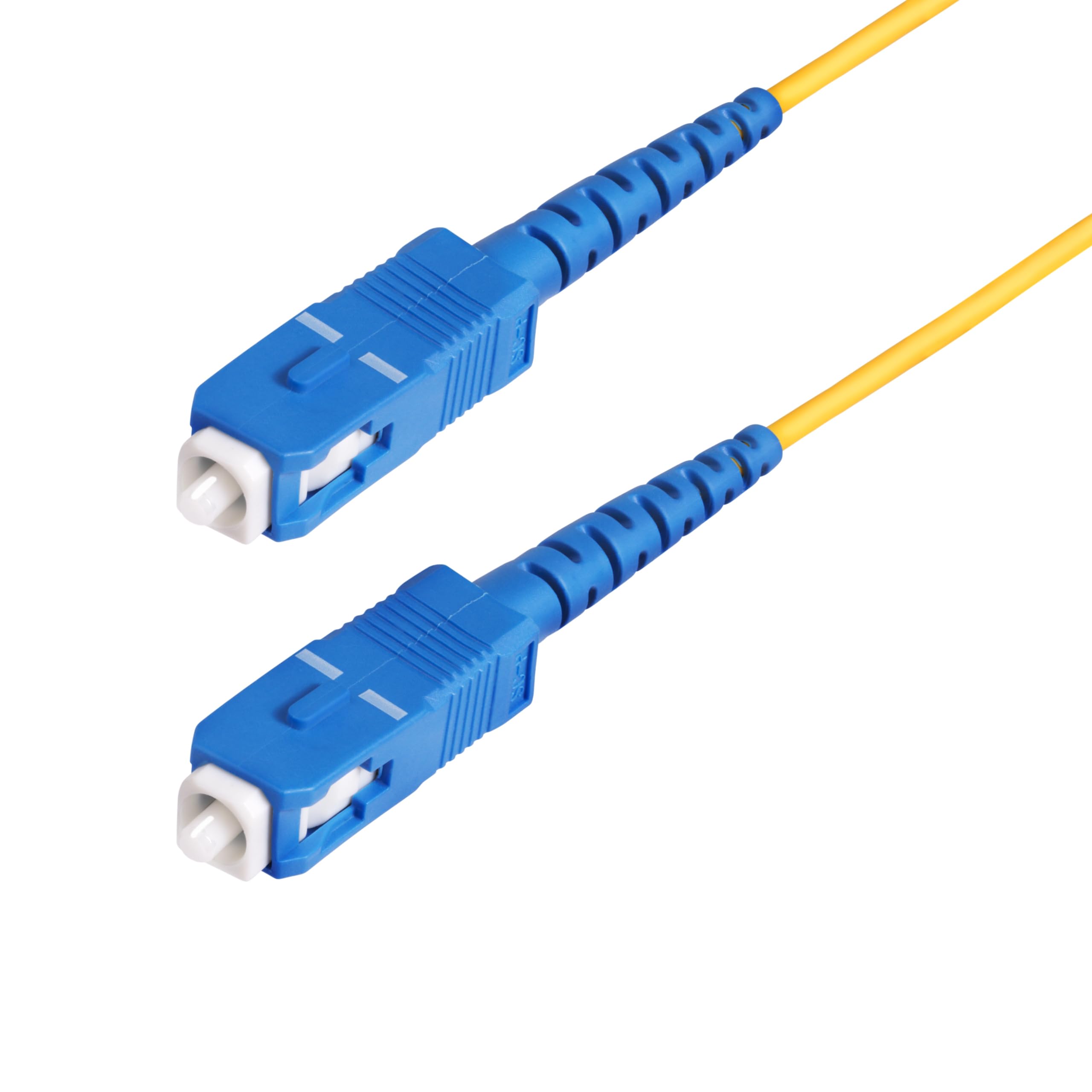 30m SC to SC OS2 Fiber Cable