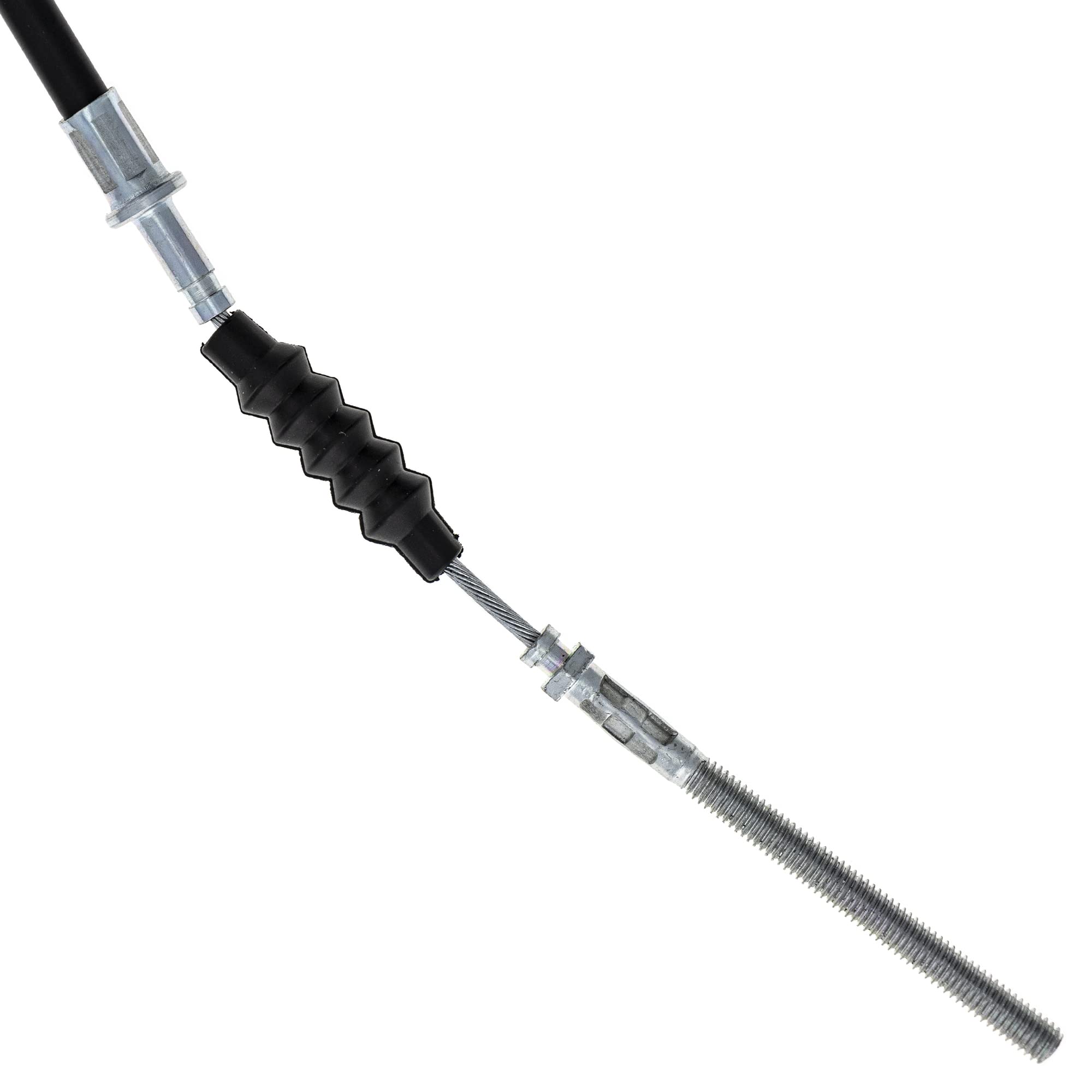 Niche Front Brake Cable For Honda Big Red 200 Atc200Es Atc185S Atc200M Atc200S 45450 958 013 45450 958 681