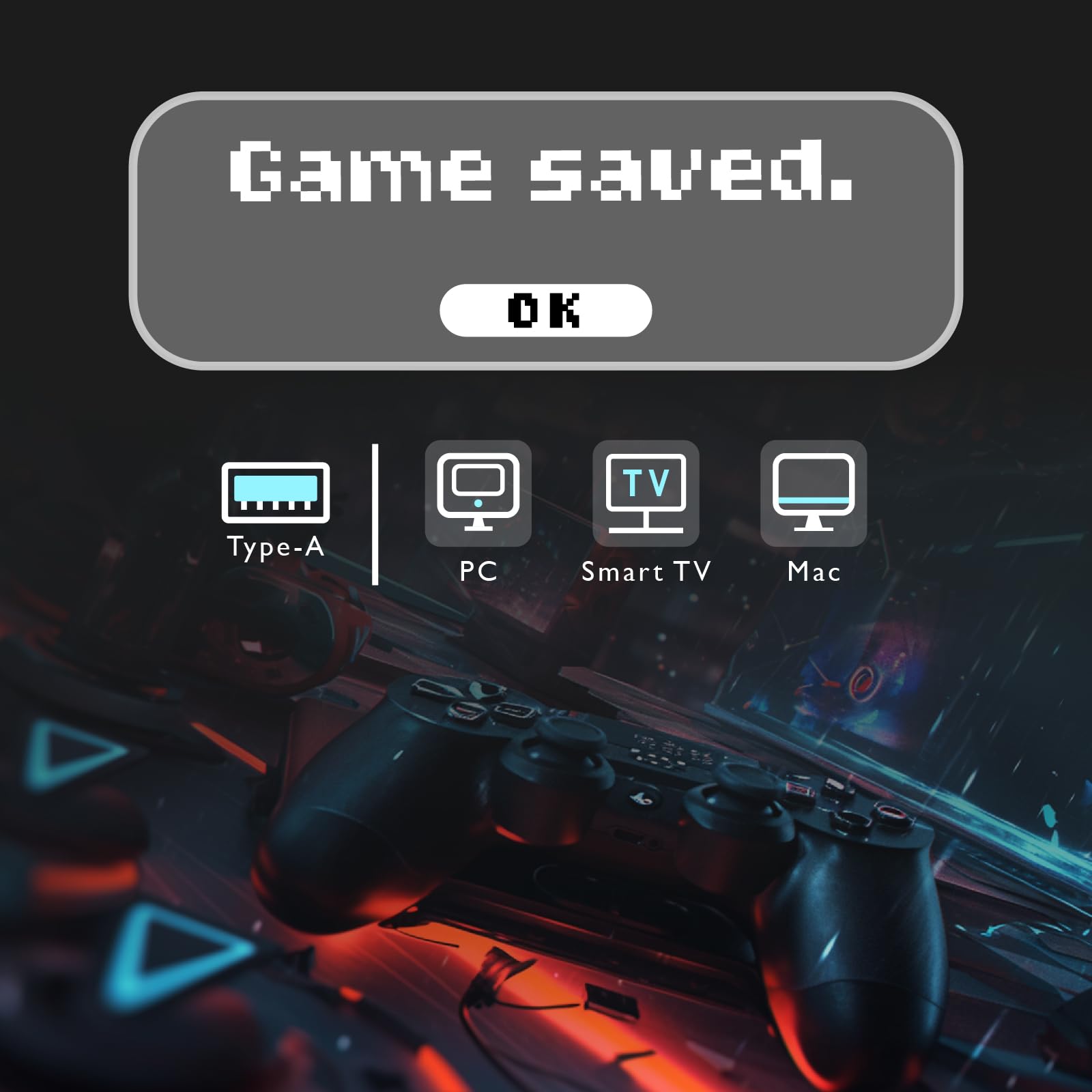 Linkmore Nr770 500Gb Usb 3.2 Gen2 Flash Drive, Read Speed Up To 1000Mb/S, Write Speed Up To 800Mb/S, Thumb Drive