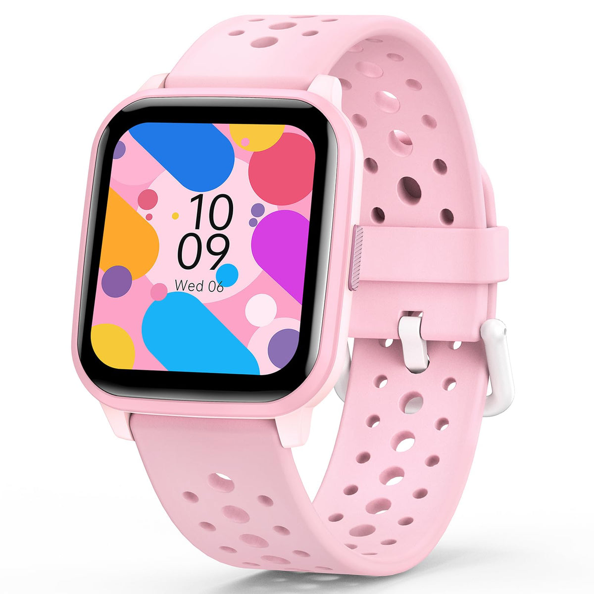 Butele Kids Smart Watch Girls Boys, Smart Watch For Kids Game Smart Watch Gifts For 4 16 Years Old With Sleep Mode 20 Sports Mod