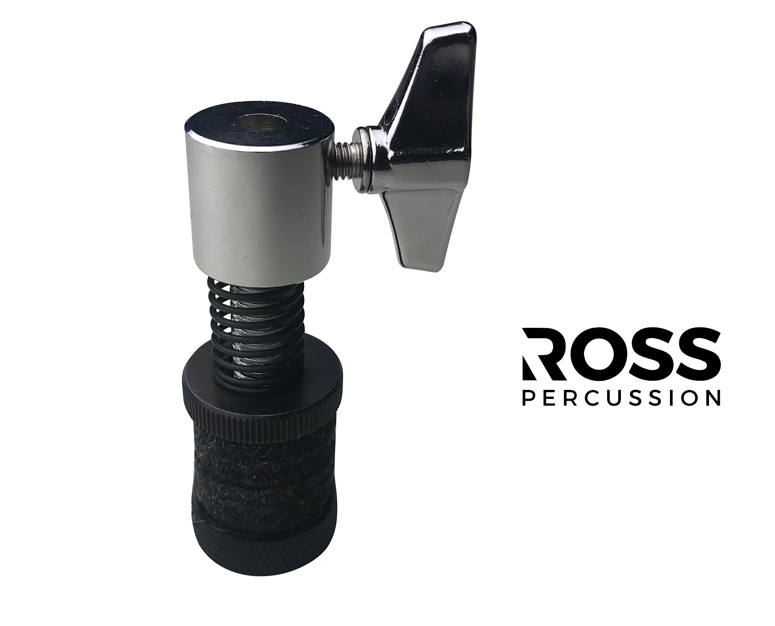 Quick Release Hi Hat Clutch   Ross Percussion (Rp1)