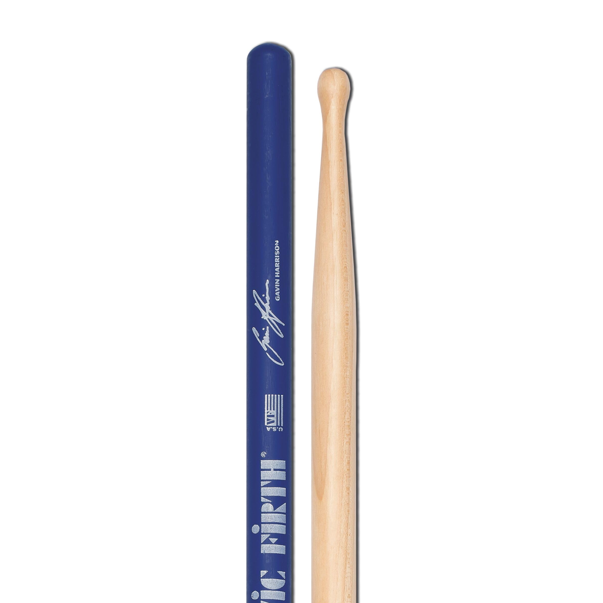 Vic Firth Signature Series -- Gavin Harrison 2