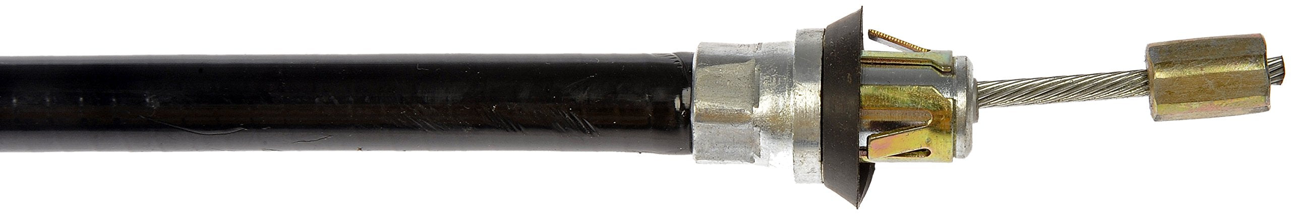 Dorman C95218 Front Parking Brake Cable Compatible With Select Chevrolet / Gmc Models