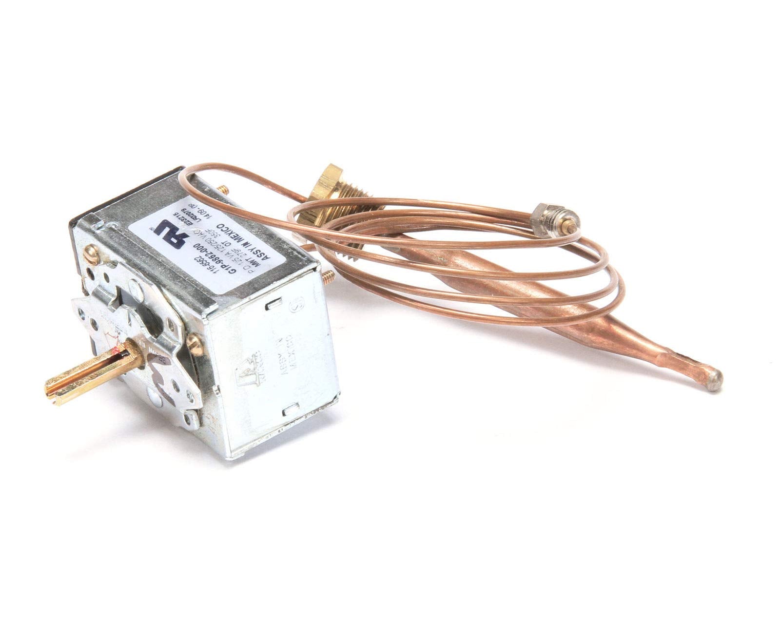 Blodgett 40046 Thermostat