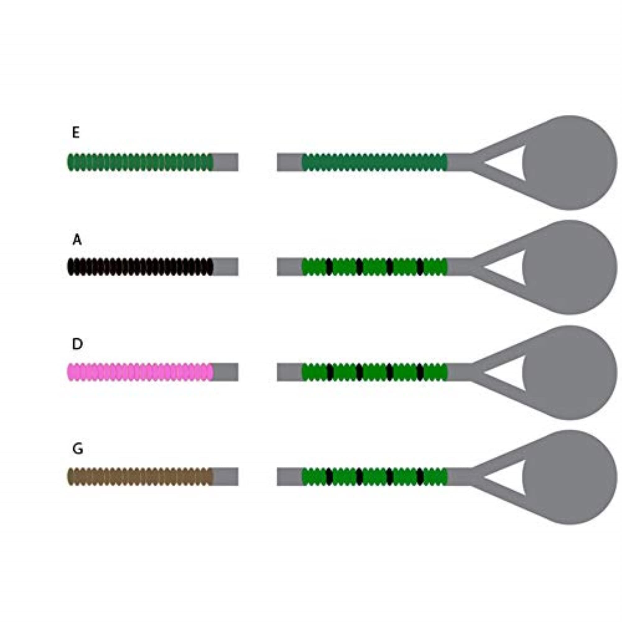 Pirastro Evah Pirazzi 4/4 Violin String Set   Medium Gauge   With Ball End Gold Plated E