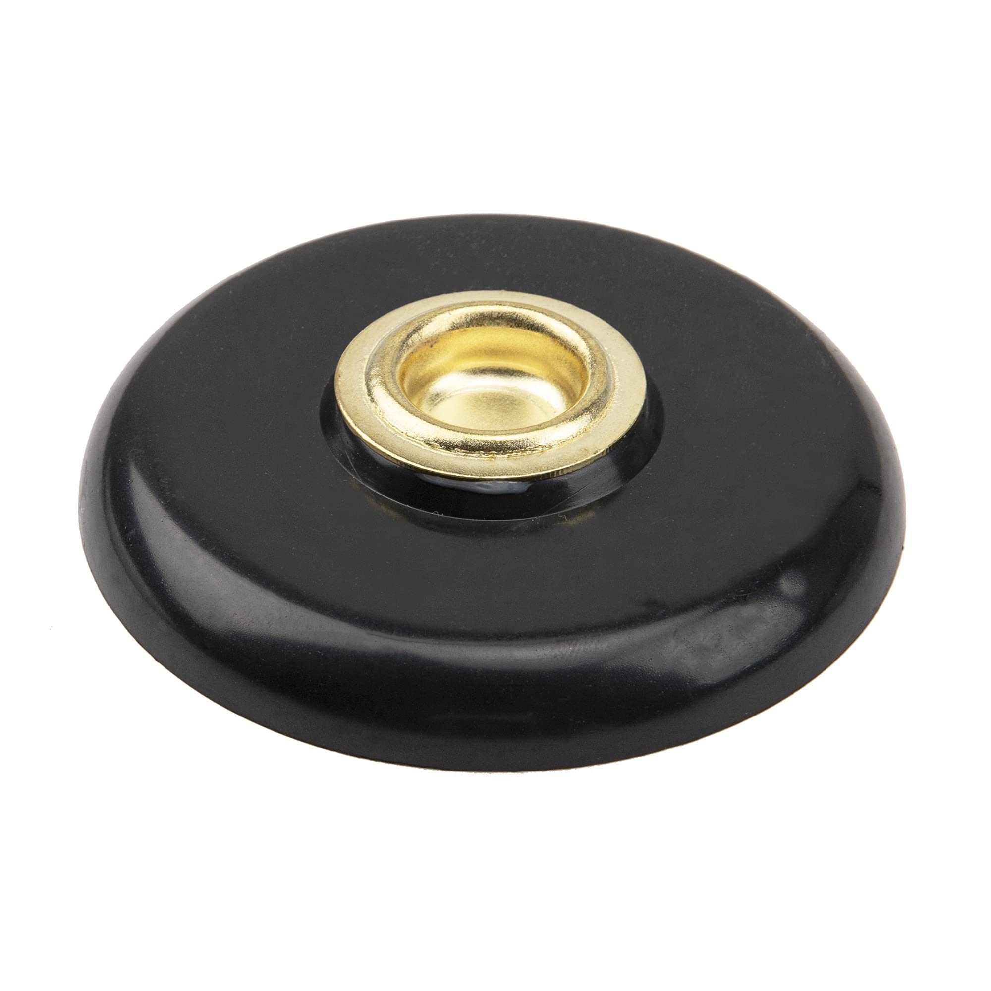 1Pcs Yootones Cello Rock Stop Endpin Stand Holder Floor Protector Compatible With String Instrument Accessory (Black)