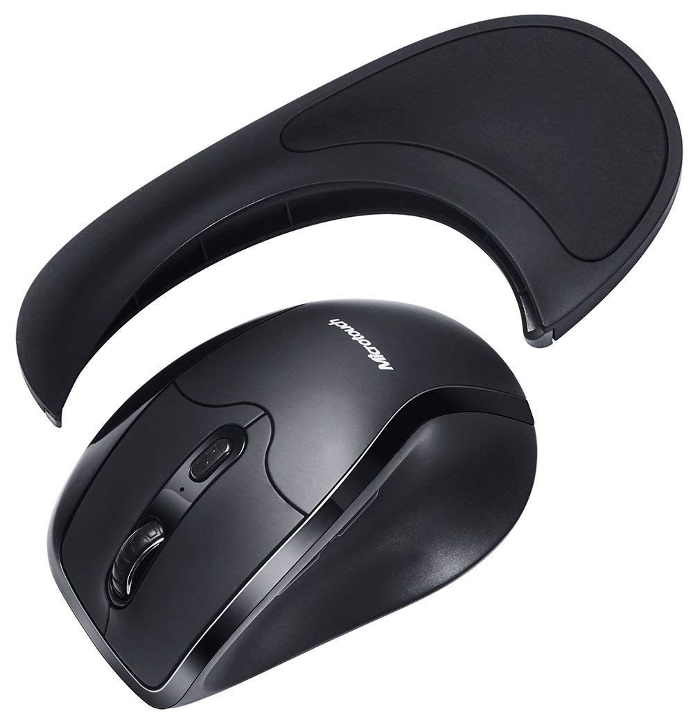 Microtouch Newtral 3 Wireless Mouse