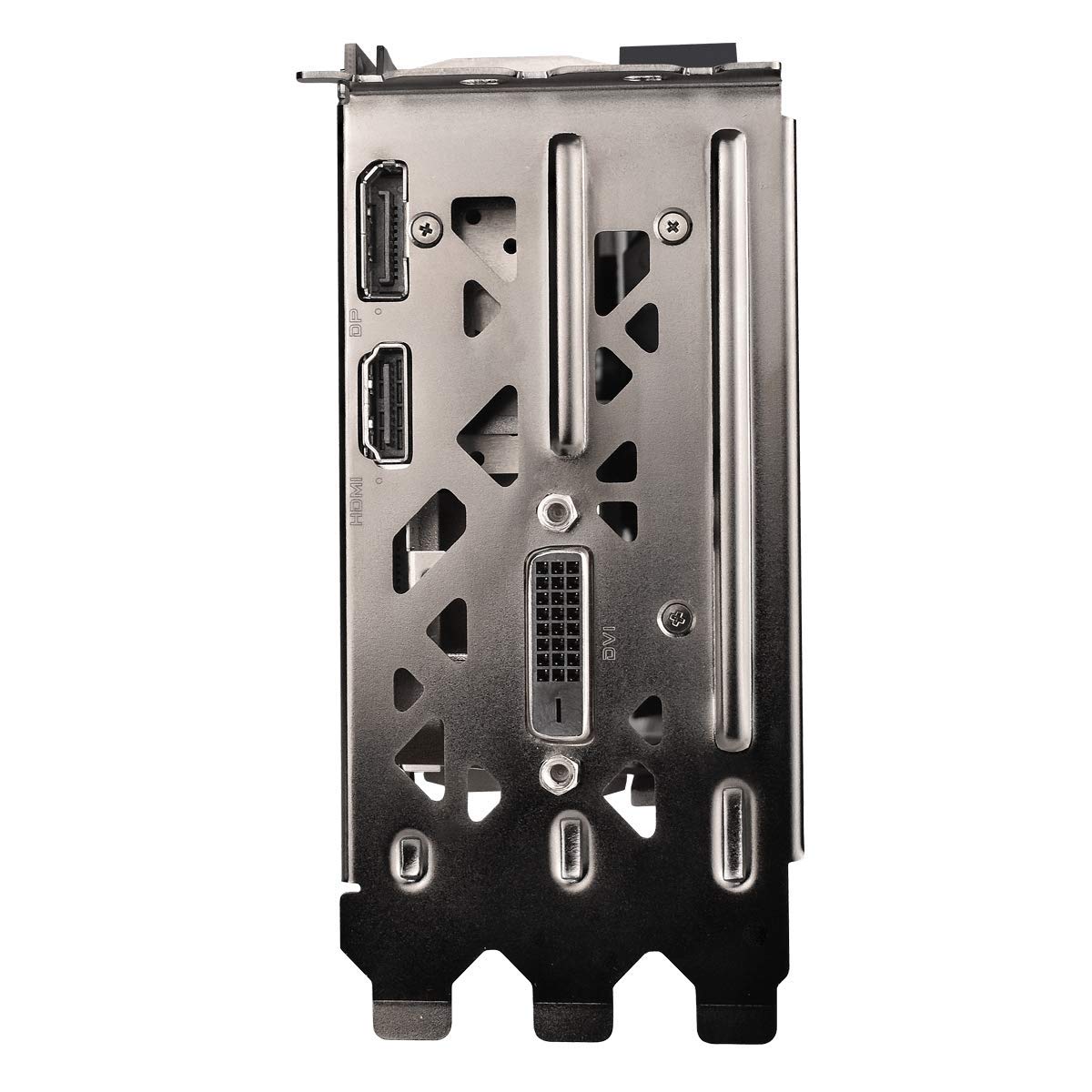 Evga Geforce Rtx 2060 Sc, Overclocked, 2.75 Slot Extreme Cool, 70C Gaming, 06G P4 2062 Kr, 6Gb Gddr6