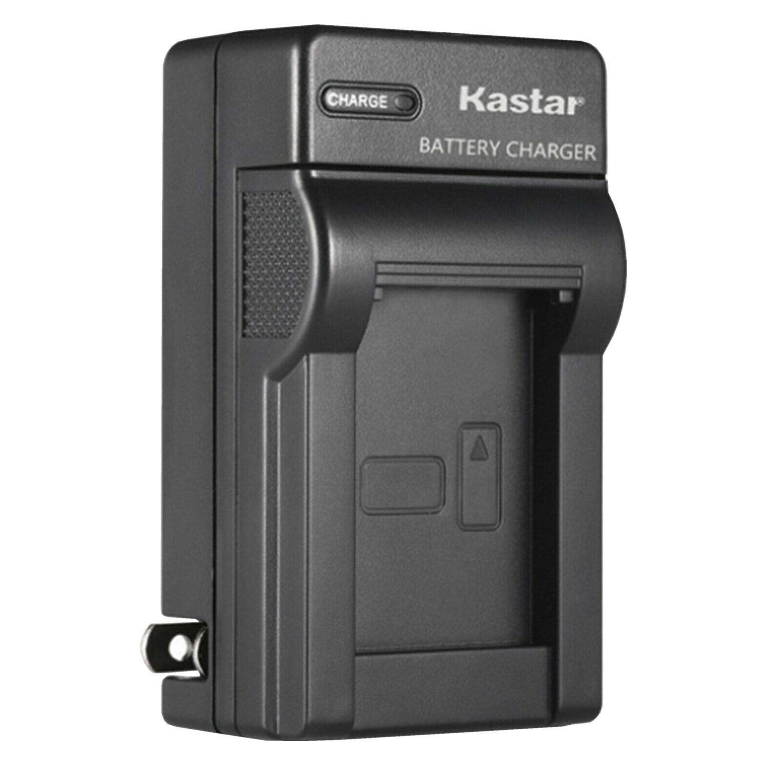 Kastar AC Wall Battery Charger Replacement for Sony NP-FV30, NP-FV40, NP-FV50, NP-FV60, NP-FV70, NP-FV90, NP-FV100 Battery, Sony