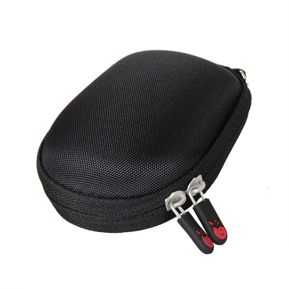 Hermitshell Hard Travel Case For Logitech Mx Anywhere 3S Anywhere 3 / Logitech Mx Anywhere 2S Anywhere 2 Compact Performance Mou