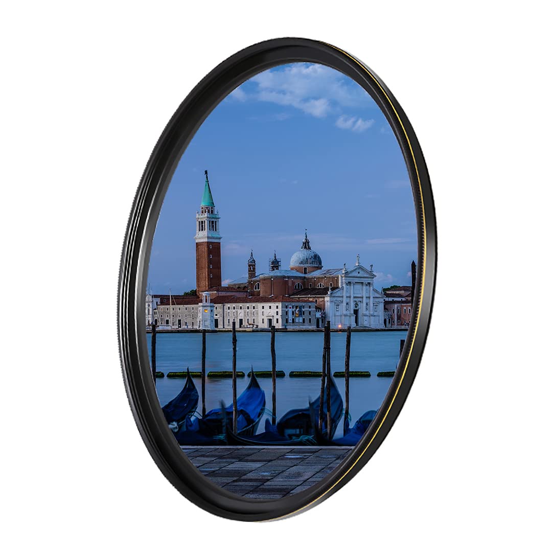 Haida Greystone Cpl Filter Optical Glass Multi Coating Nano Coating Waterproof Scratch Resistant Slr Camera Lens Circular Polari