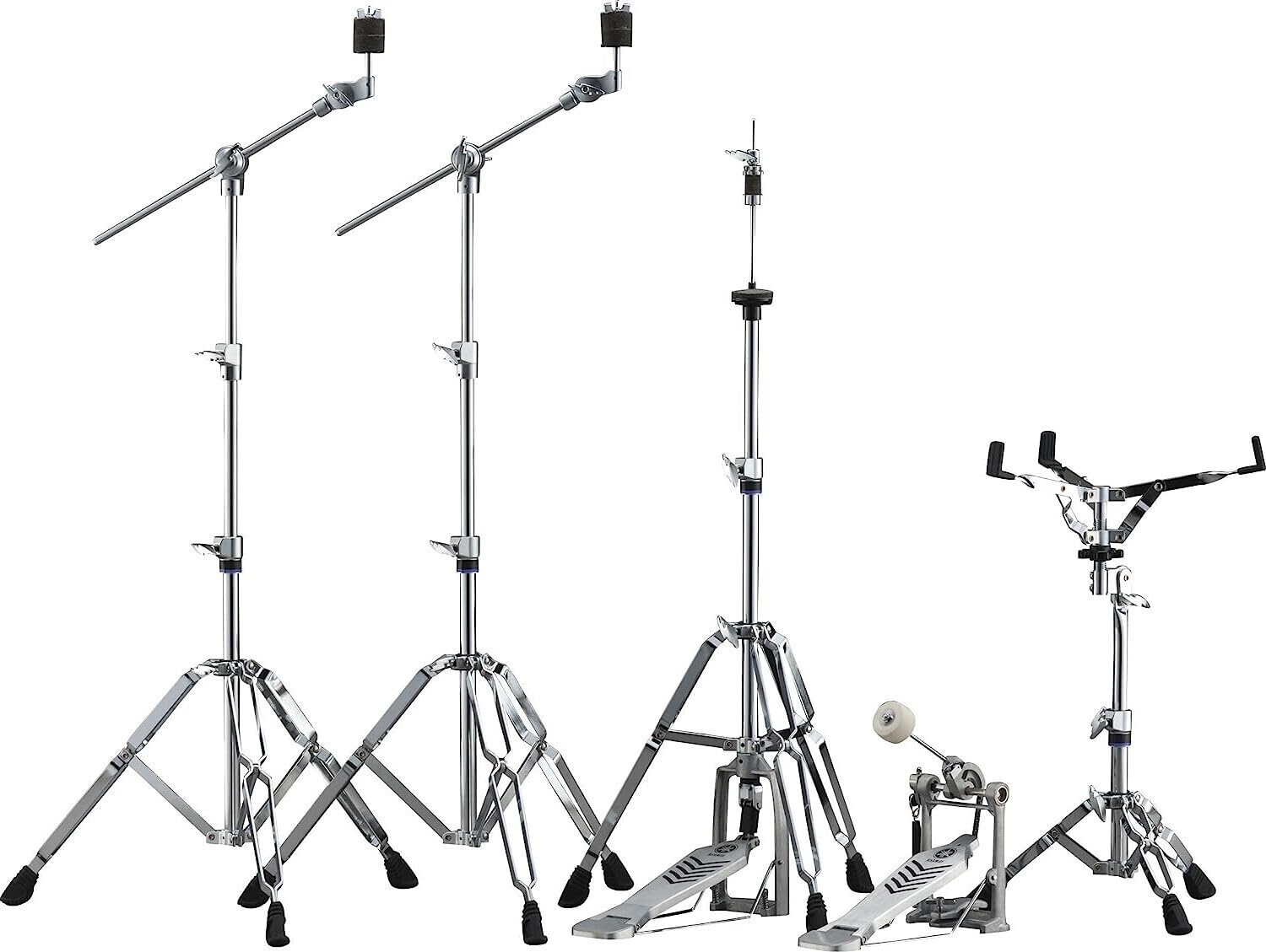 Yamaha Hw-680W Double-Braced Hardware Pack