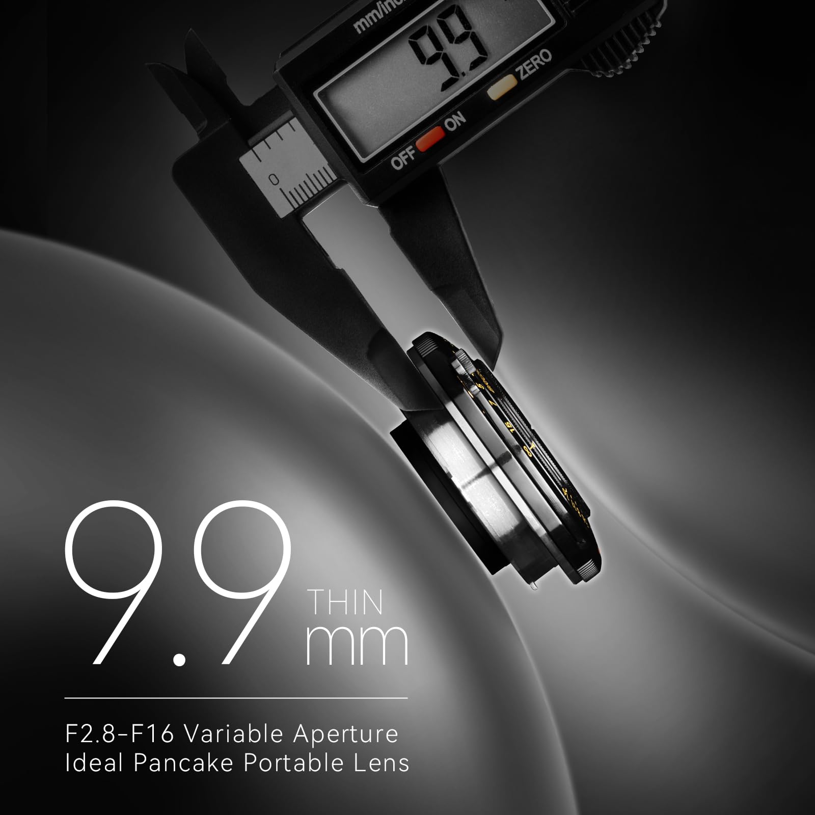 Brightin Star 28Mm F2.8 Full Frame Manual Focus Lens For Leica M Mount,Camera Lens Compatible With M2 M3 M4 M5 M6 M7 M8 M9 M9P M