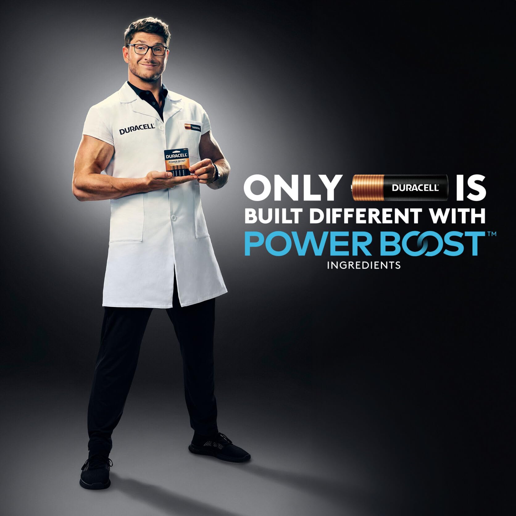 Duracell Optimum Aaa Batteries With 4X Power Boost Ingredients, 24 Count (Pack Of 1). Re Closable Pack For Quick, Easy Access An