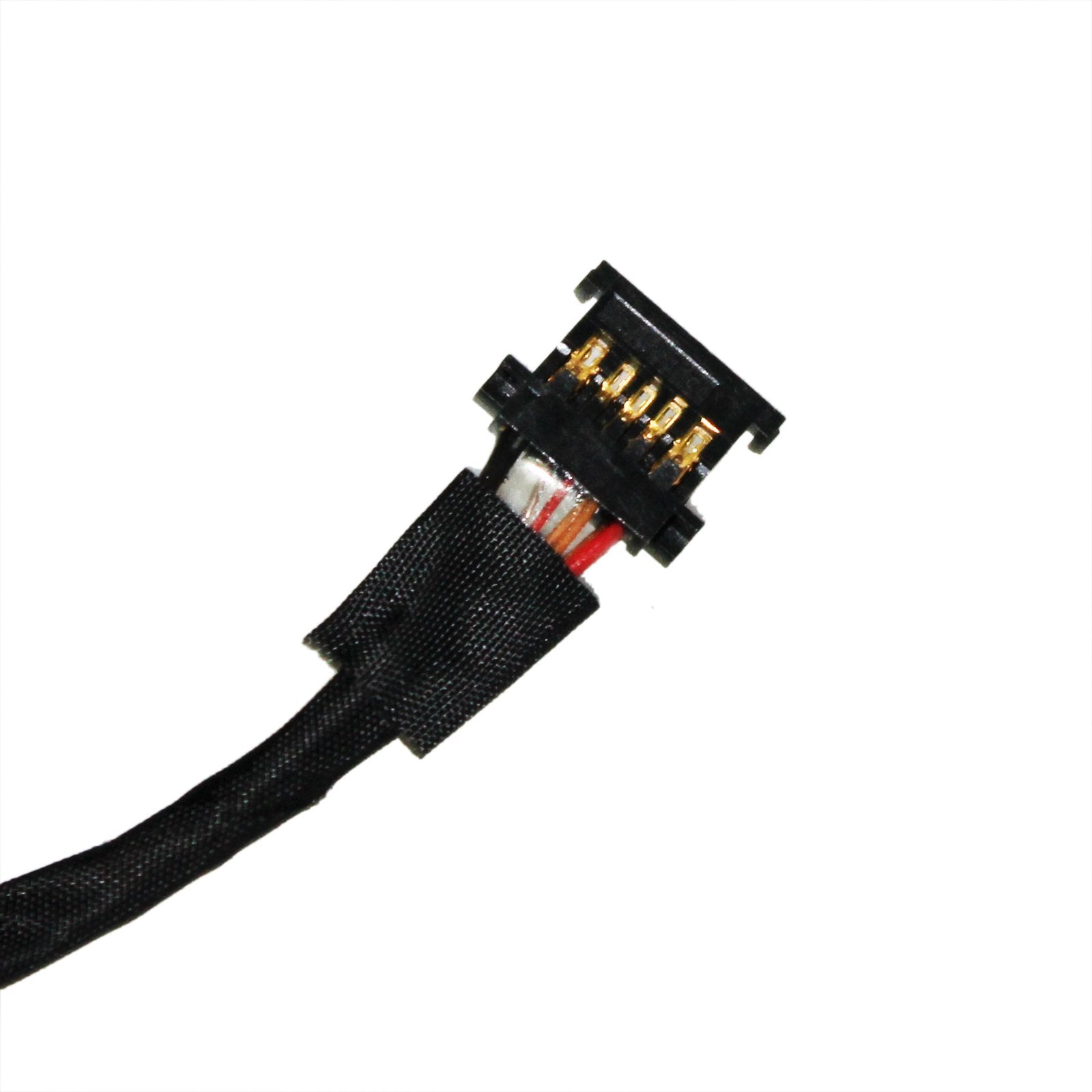 Suyitai Dc In Power Jack Charging Port Replacement For Lenovo Yoga 3 1470 80Jh 80Kq Cn:Dc30100P400 Dc30100P300 5C10H35647
