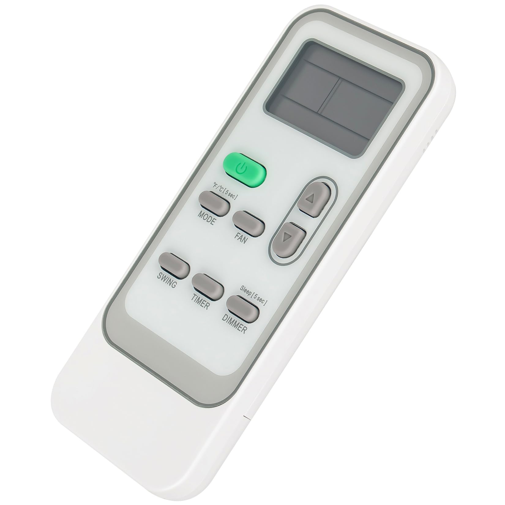 Dg11J1-99 Replacement Remote Control Applicable For Hisense Ac Air Conditioner Ap1019Cw1G Ap1019Cr1G Ap0621Cr1W Ap1022Hw1Gd Ap10