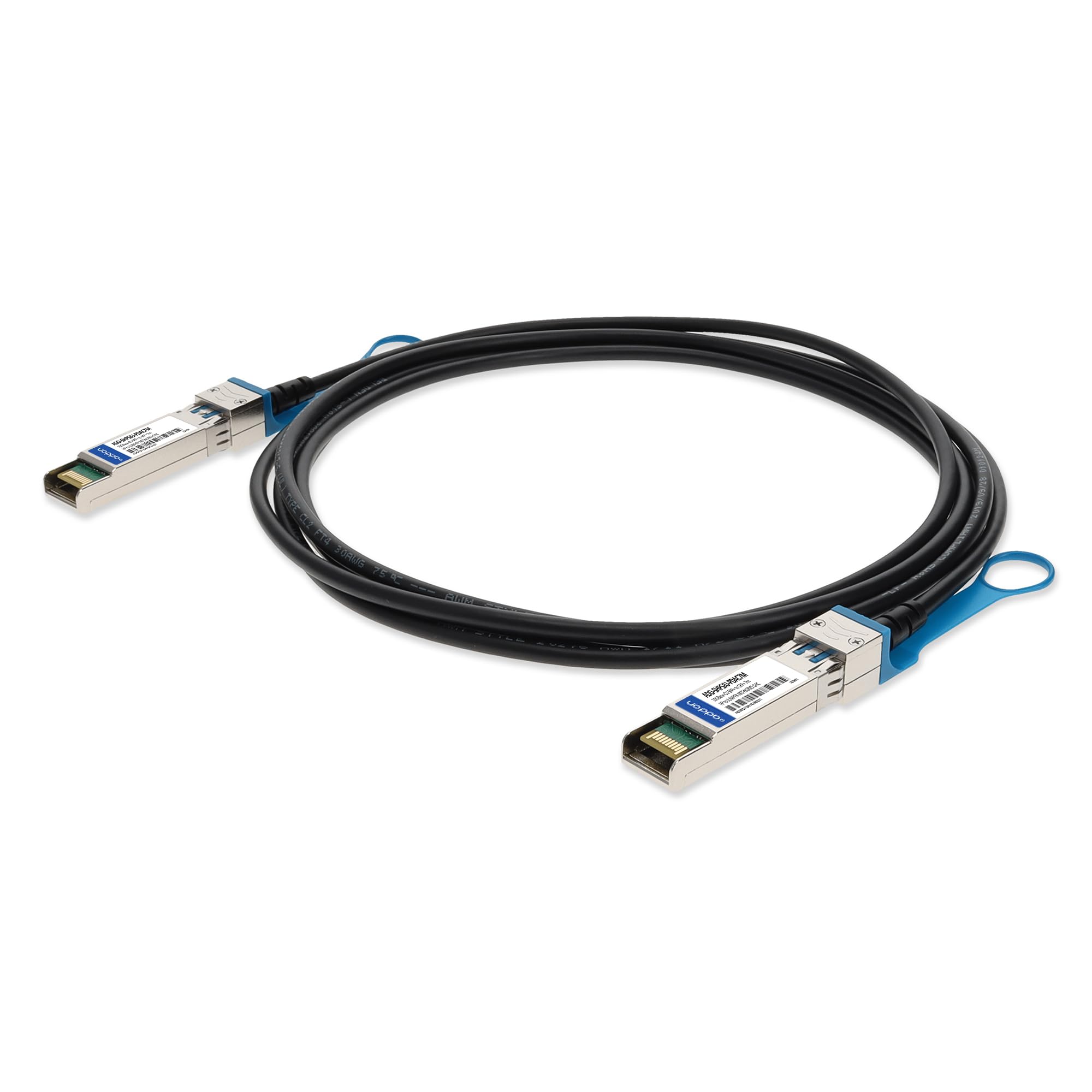 Addon Hp J9285B To Juniper Networks Ex-Sfp-10Ge-Dac-7M Compatible Taa Compliant