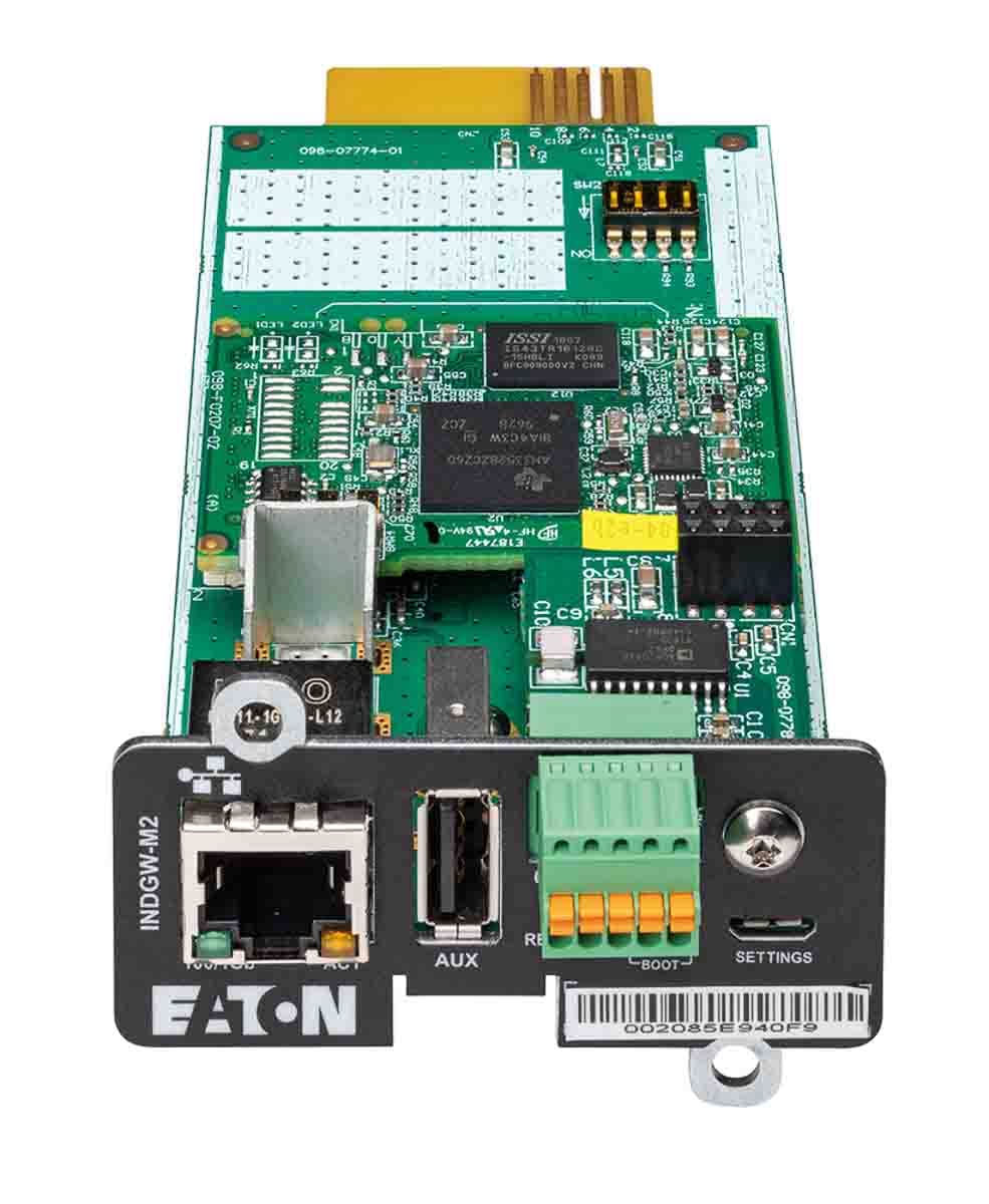 Industrial Gateway Card