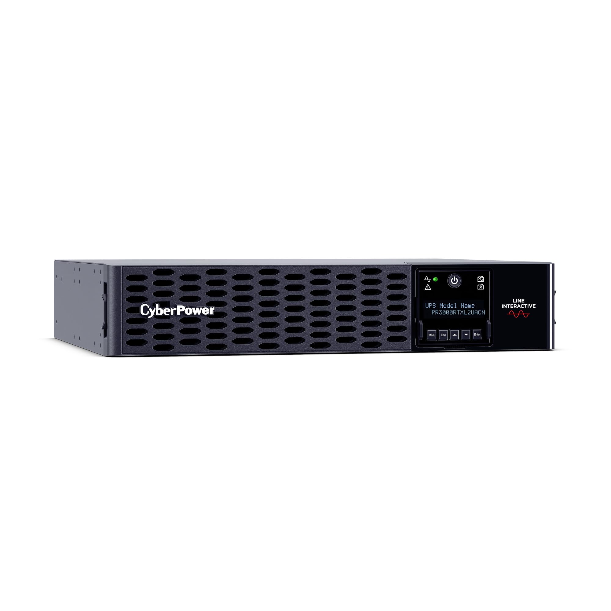Cyberpower Pr3000Rtxl2Uacn Ups
