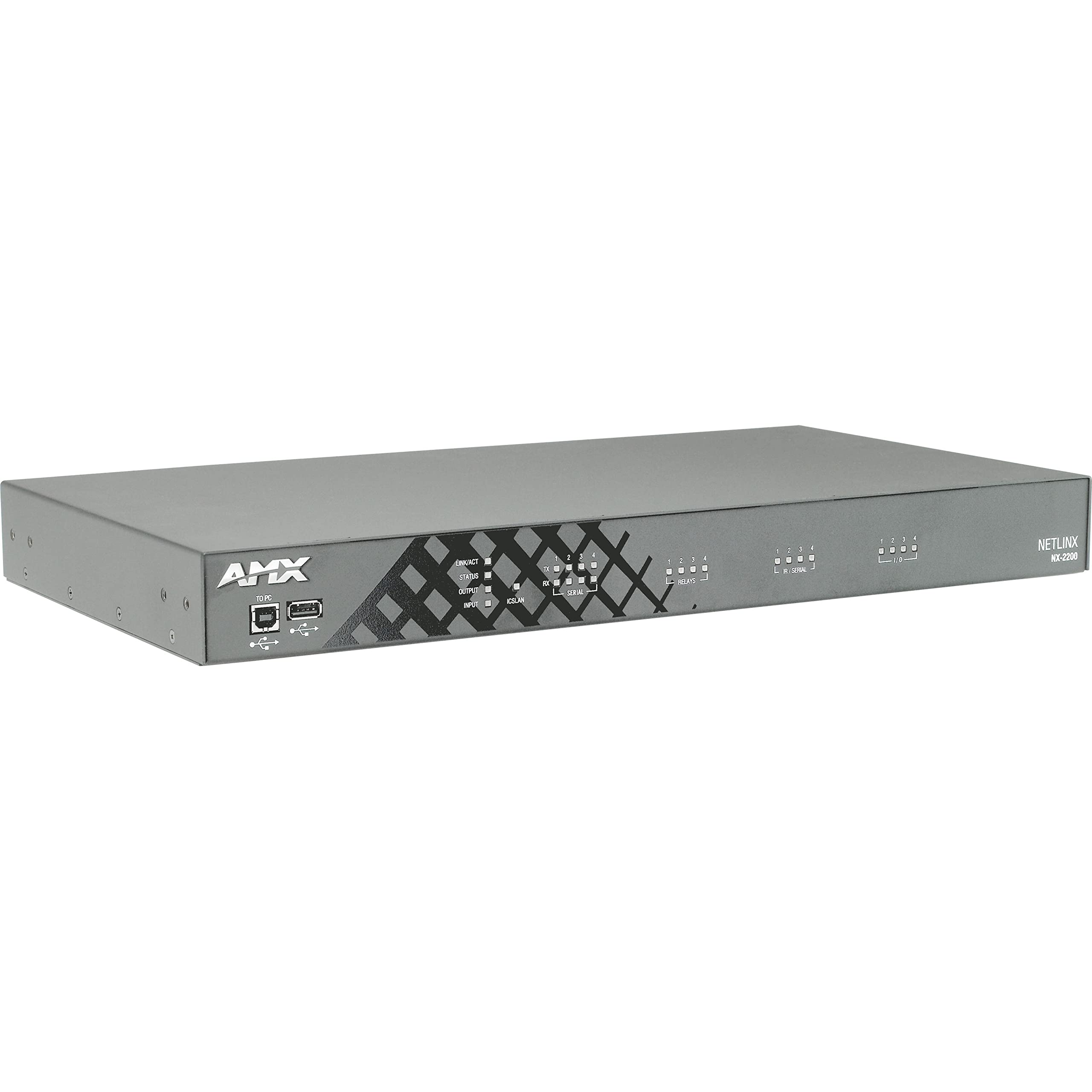 AMX NX 2200 NetLinx NX Cntrlr