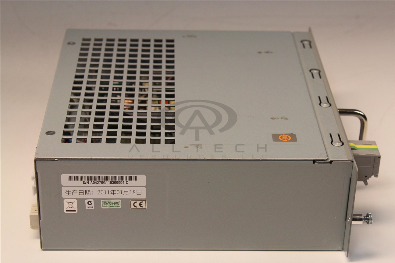 Dc Power Supply For At Cv5001 Chassis