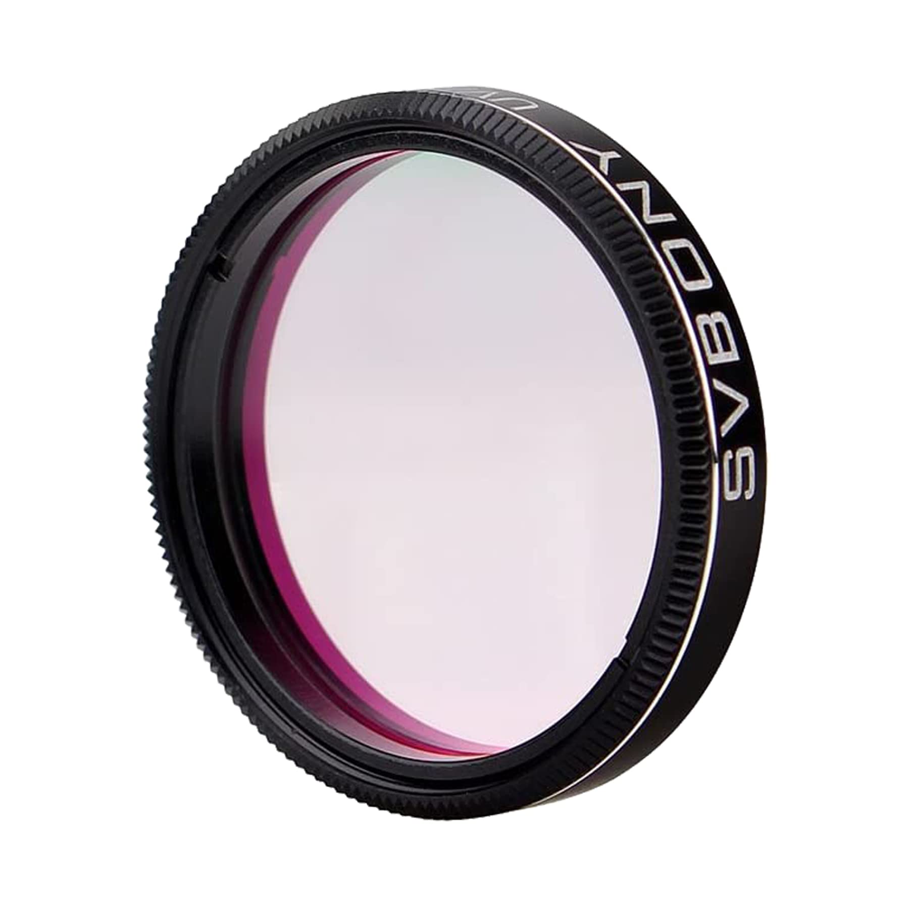 Svbony Uv Ir Cut Block Filter Infra Red Filter Ccd Camera Interference Uv Filter 1.25 Inches Thread For Dslr Camera Telescope Wi