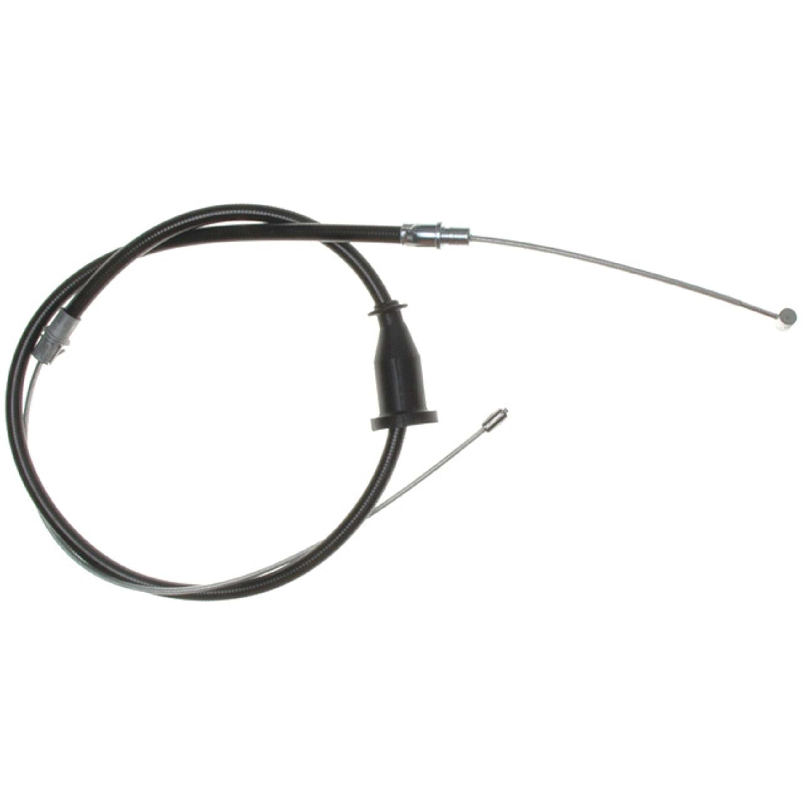 Acdelco Professional 18P1538 Front Parking Brake Cable Assembly