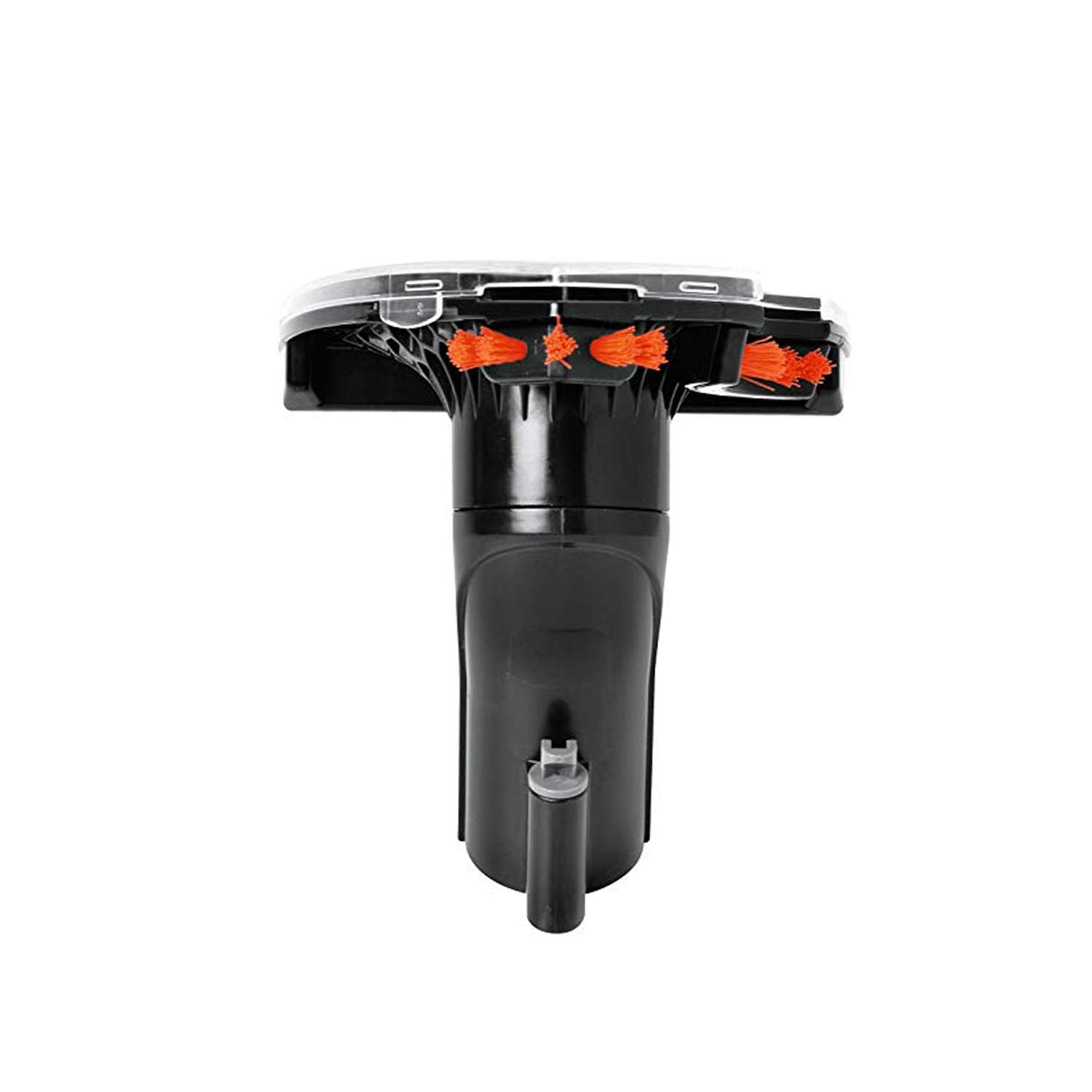 Bissell 3-In-1 Stair And Upholstery Tool | For Use Upright And Portable Carpet Cleaners | 2369, One Size, Black