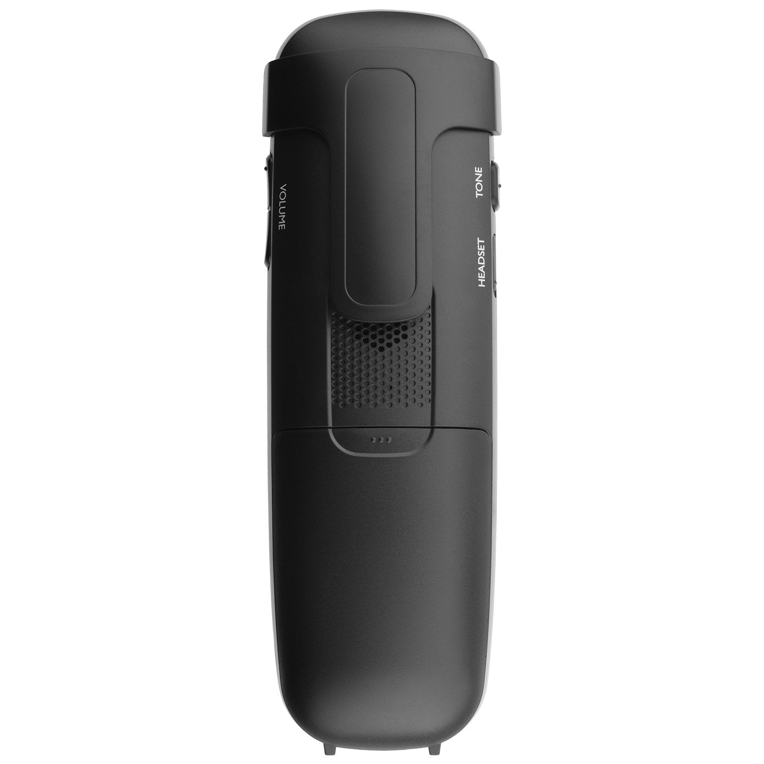 Clarity 52703 Additional Handset For E814 (Black)