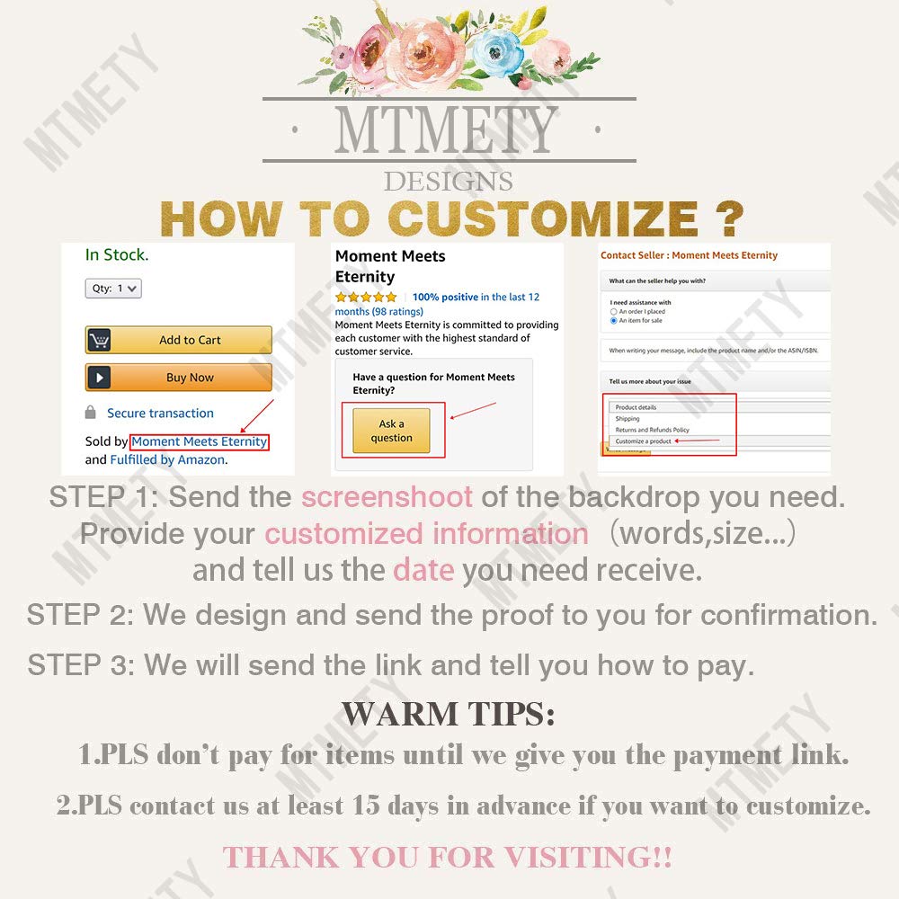 Mtmety 10X7Ft Galaxy Backdrop Universe Backdrop Starry Sky Planet Background Earth Shinny Vinyl Photo Video Studio Lxme358