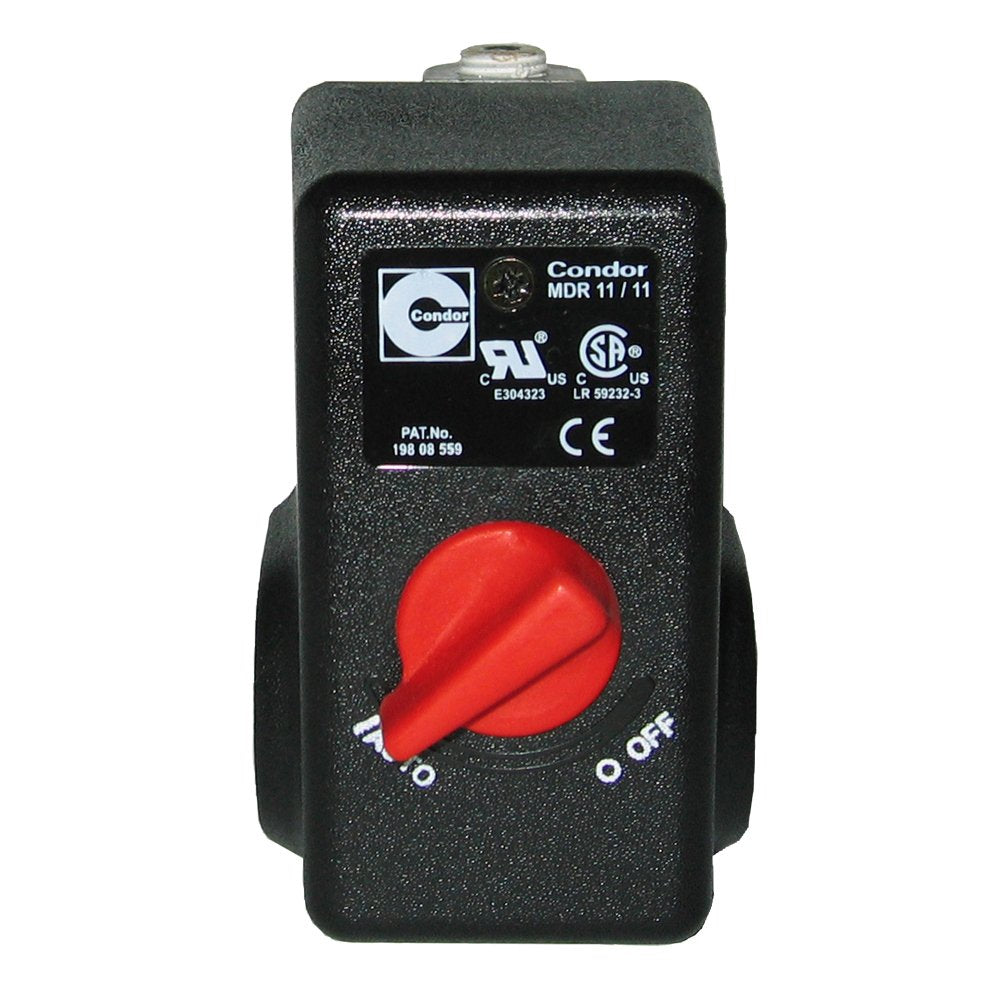 Powermate Vx 034 0199Rp Pressure Switch