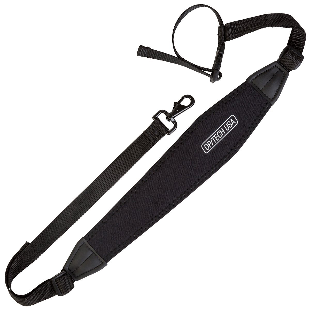 Op/Tech Usa Tripod Strap   Swivel (Black)