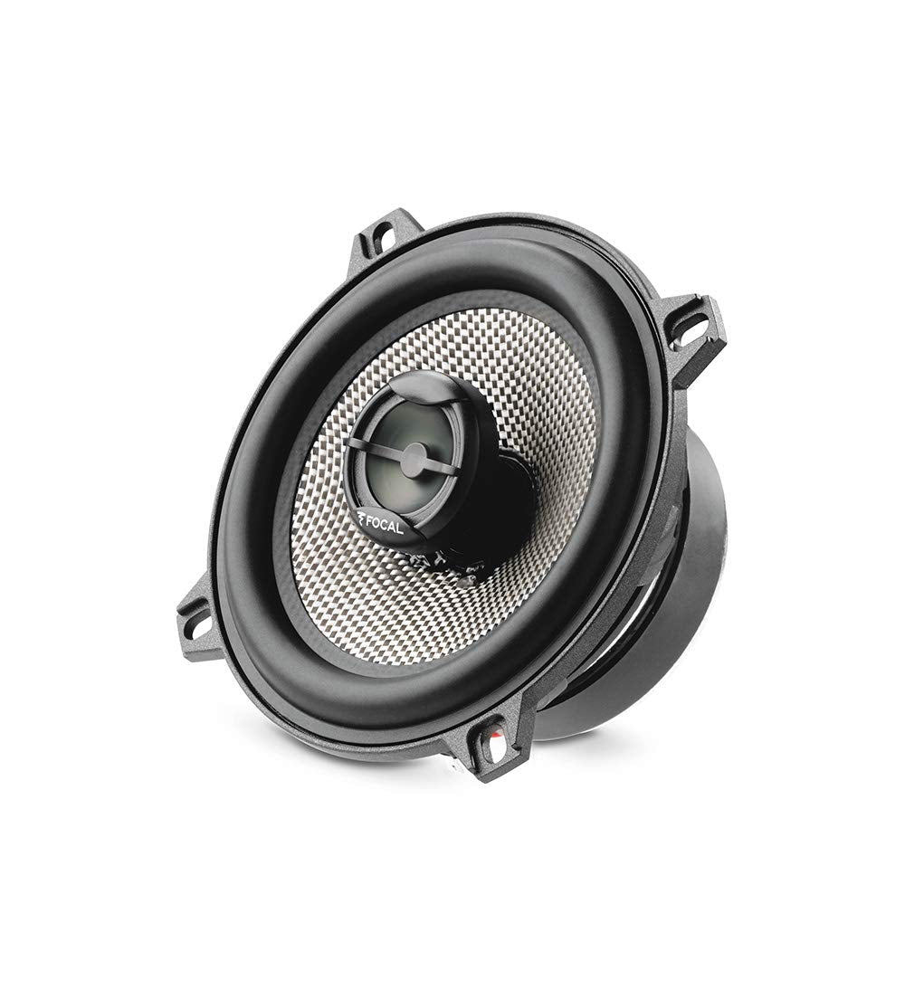 Focal Access 130 Ac 5 1/4'' 2 Way Speakers