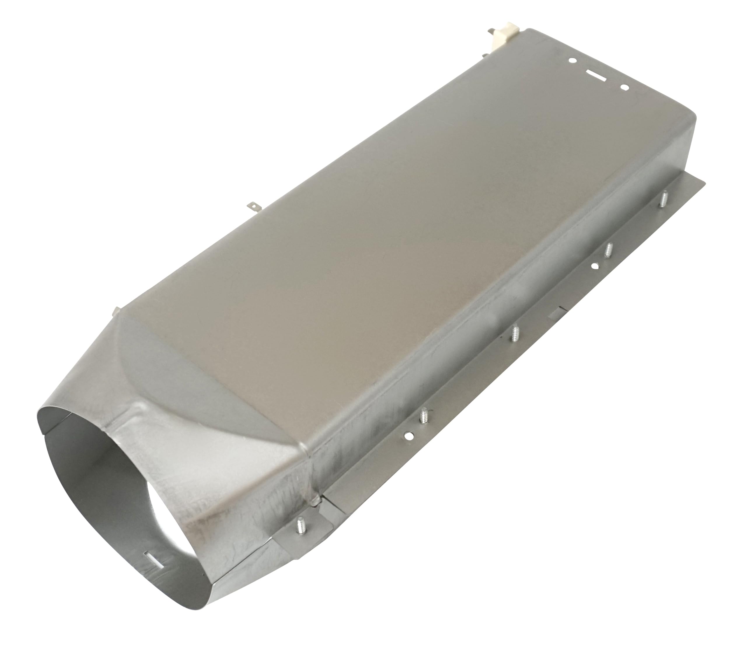 Supco De1001 Dryer Heating Element Replaces 6931El1001