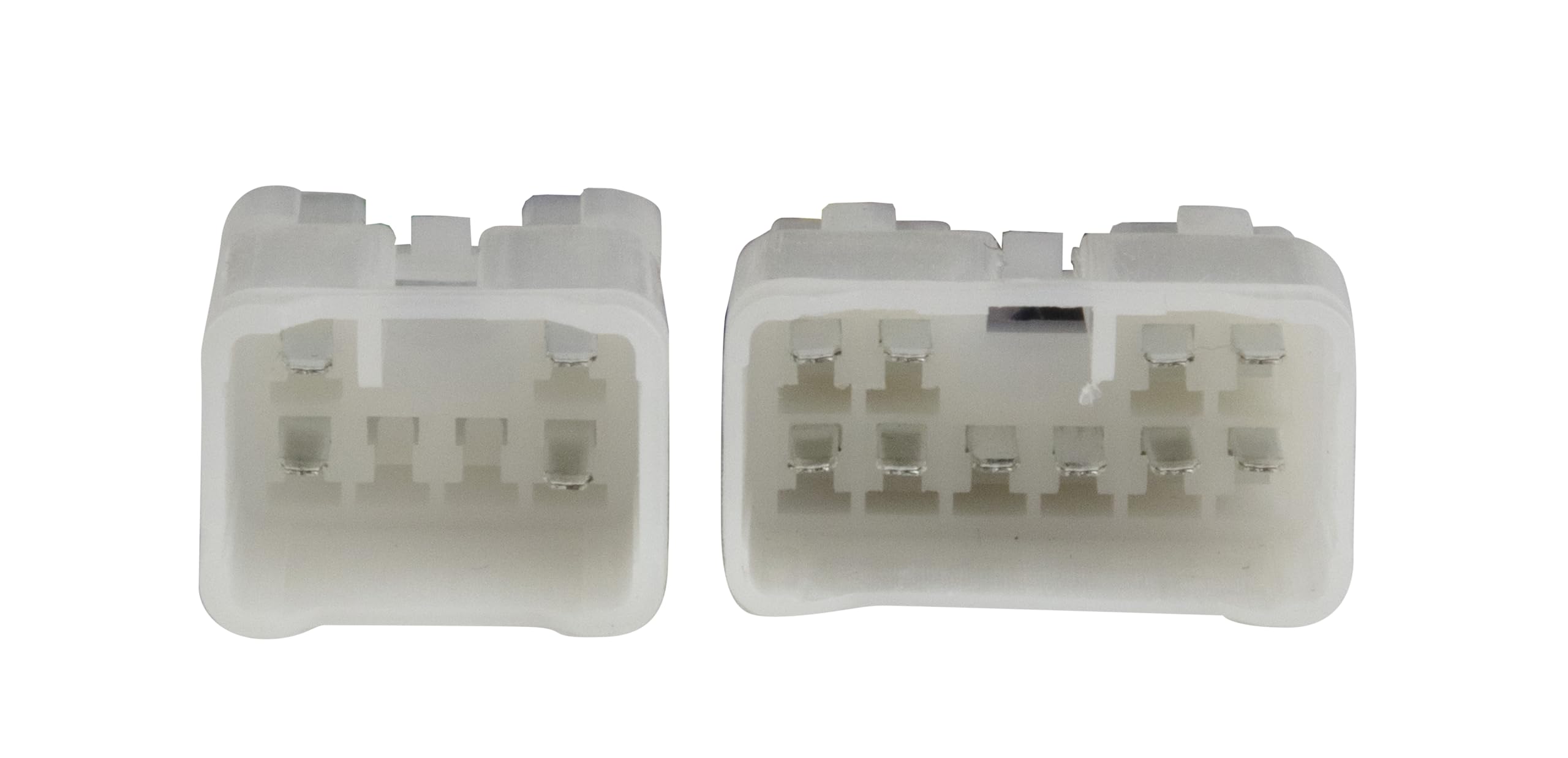 Scosche TA02BCB Stereo Wiring Harness Compatible with Select Non Amplified 1987 21 Geo, Lexus, Toyota, Scion and Subaru Vehicles.   Wire Harness for Car Stereo. Check Vehicle List Below for Your Model