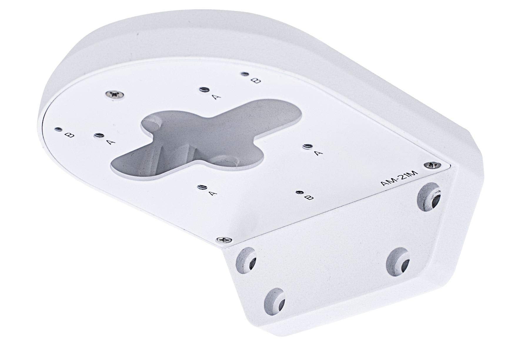 Vivotek Accessory AM21M Lshape bracket Brown box
