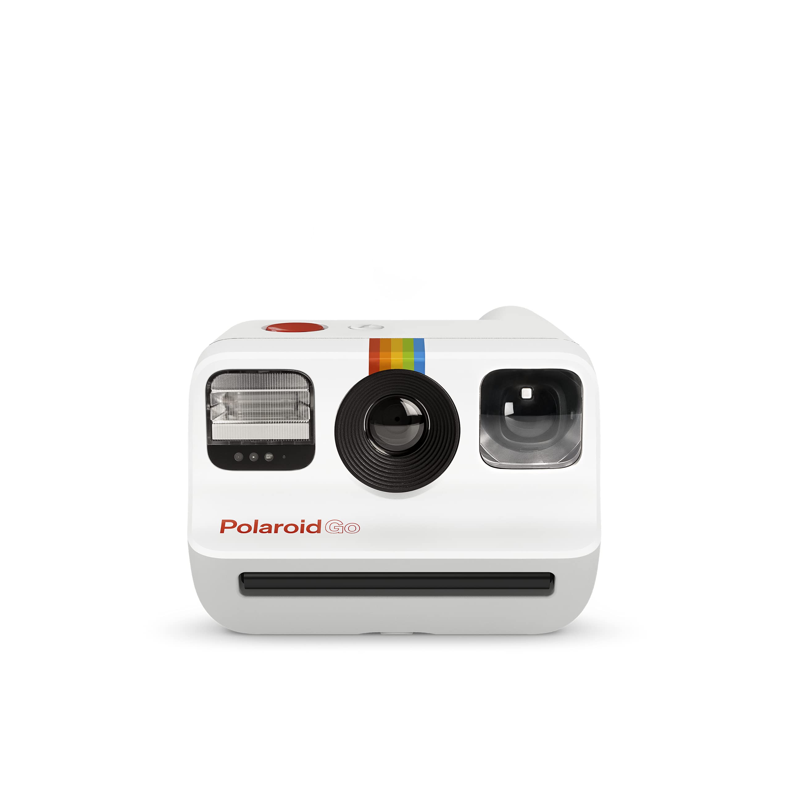 Polaroid Go Everything Box Camera And Instant Film Bundle (6036)
