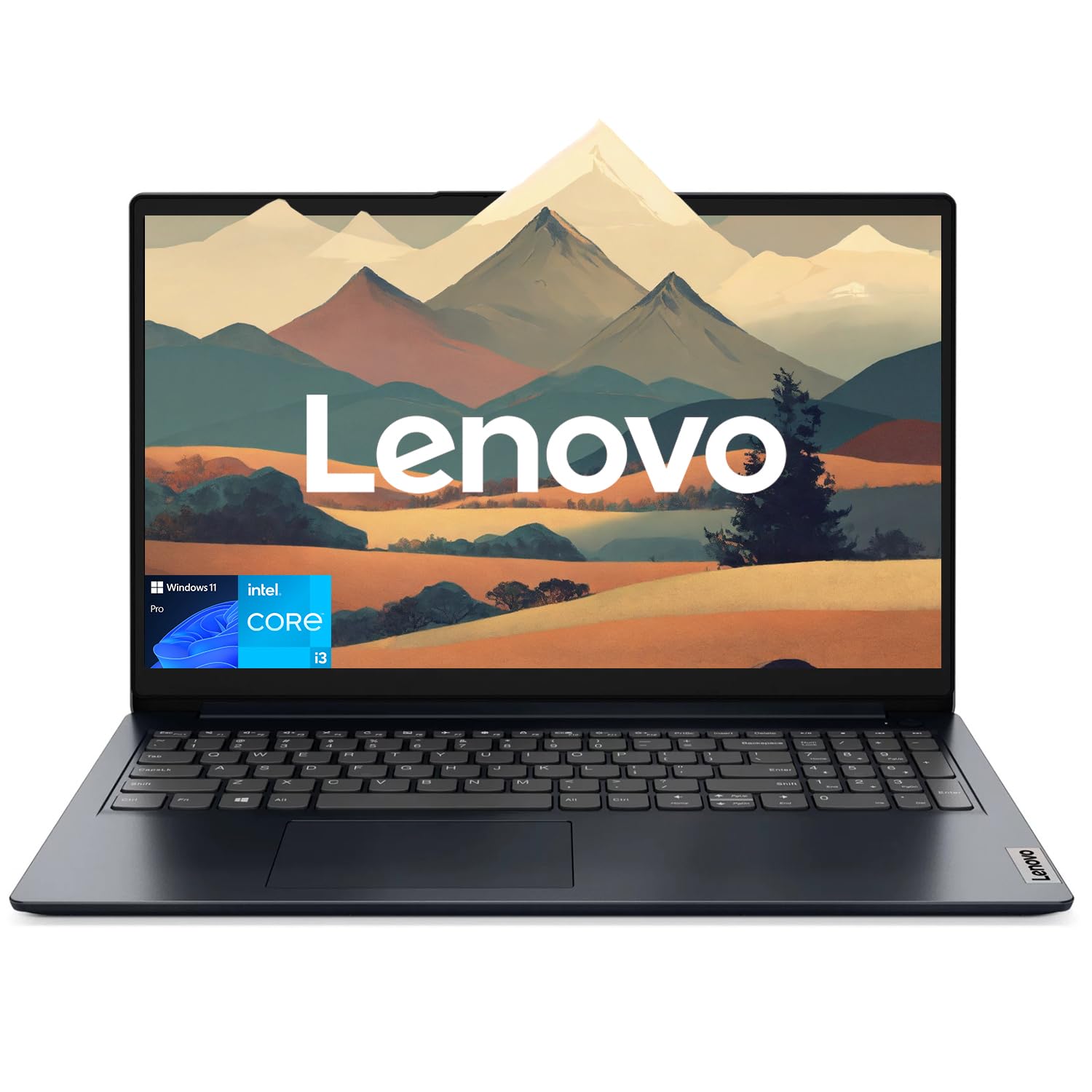 Lenovo Newest 15.6'' Fhd Laptop, 12Th Gen Intel Core I3 1215U 6 Core Processor(Up To 4.4Ghz), 8Gb Memory, 512Gb Pcie Ssd, Hdmi,