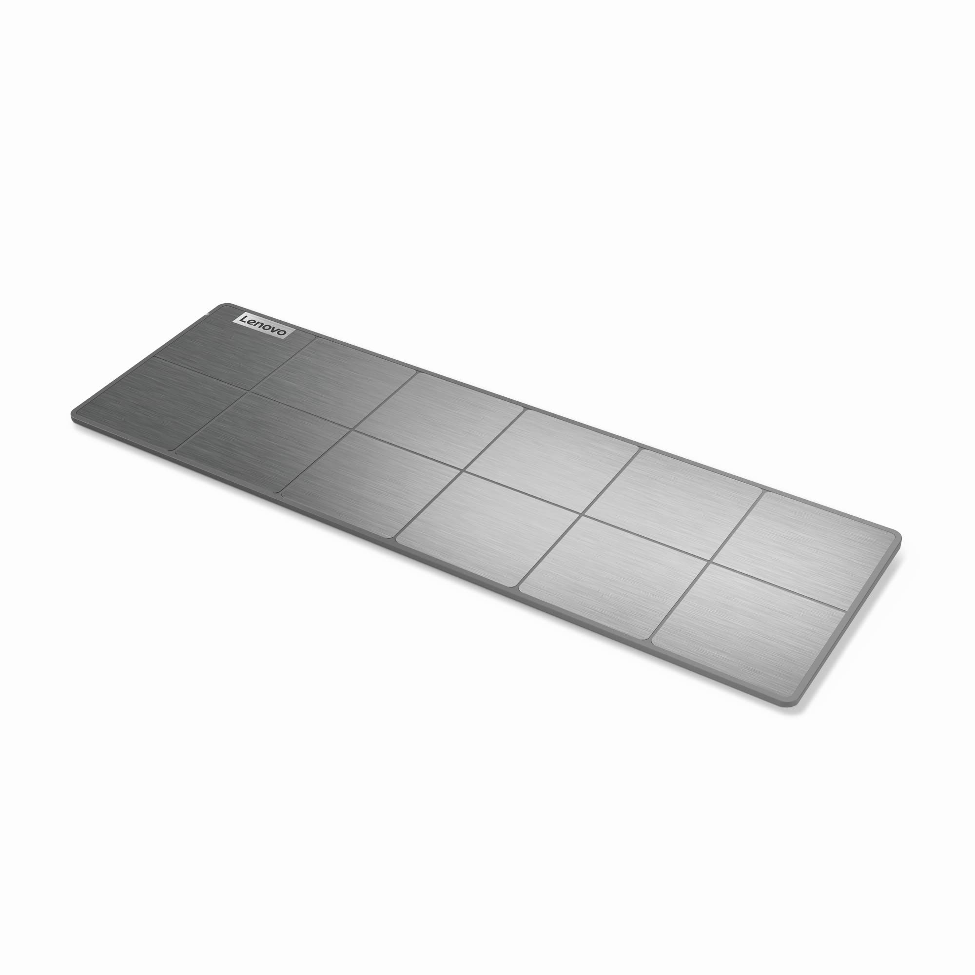 Lenovo Go Wireless Charging Kit, Notebook Computer Charging Mat With Usb C Wireless Receiver, Gx21C75247