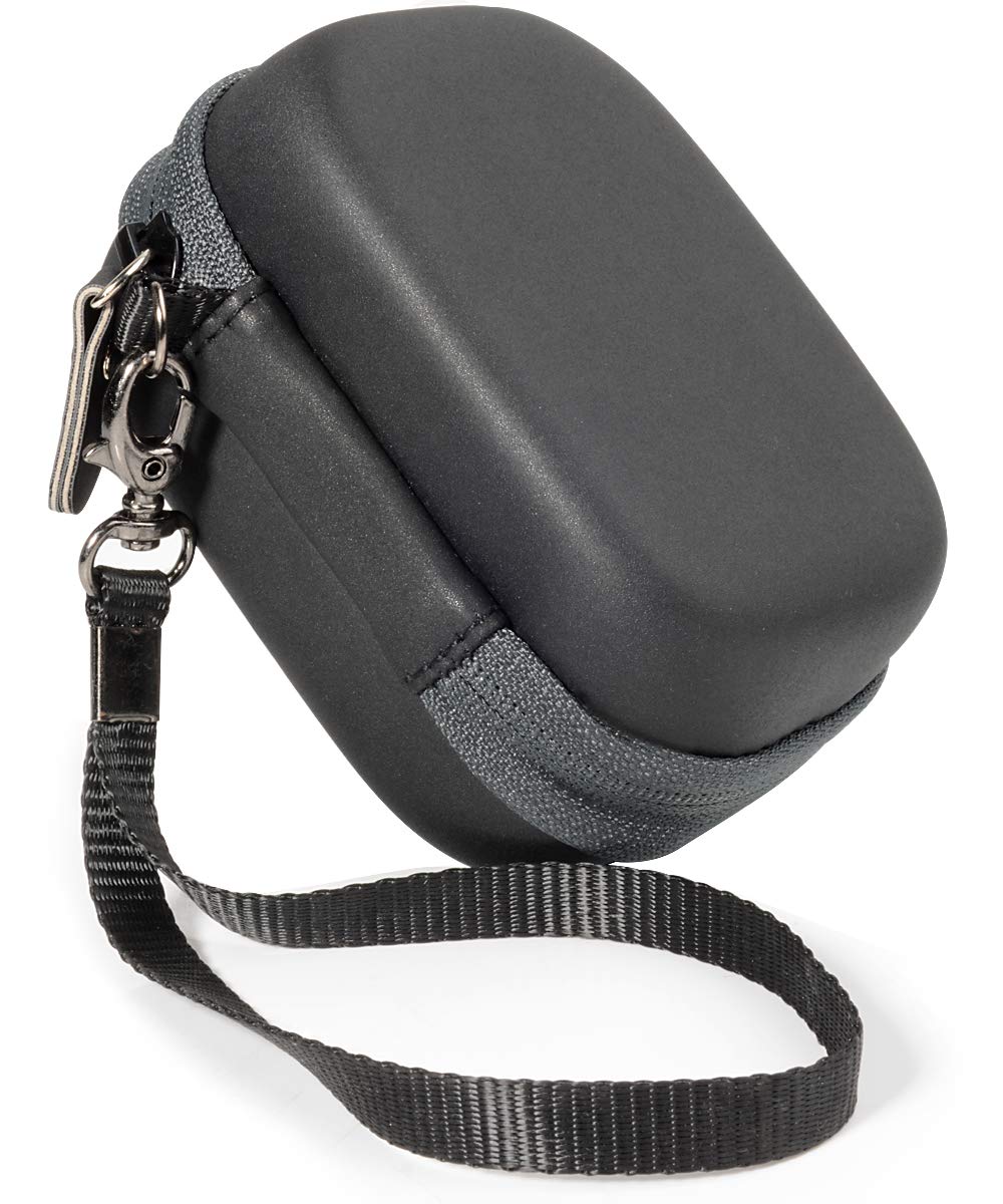 Casesack Golf Gps Case For Bushnell Phantom 2 Handheld Gps, Phantom Golf Gps, Neo Ghost Golf Gps, Garmin 010-01959-00 Approach G