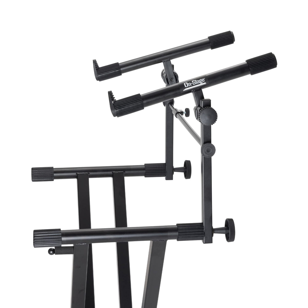On-Stage KSA7500 Universal Second Tier for X-Style Keyboard Stand (for ...