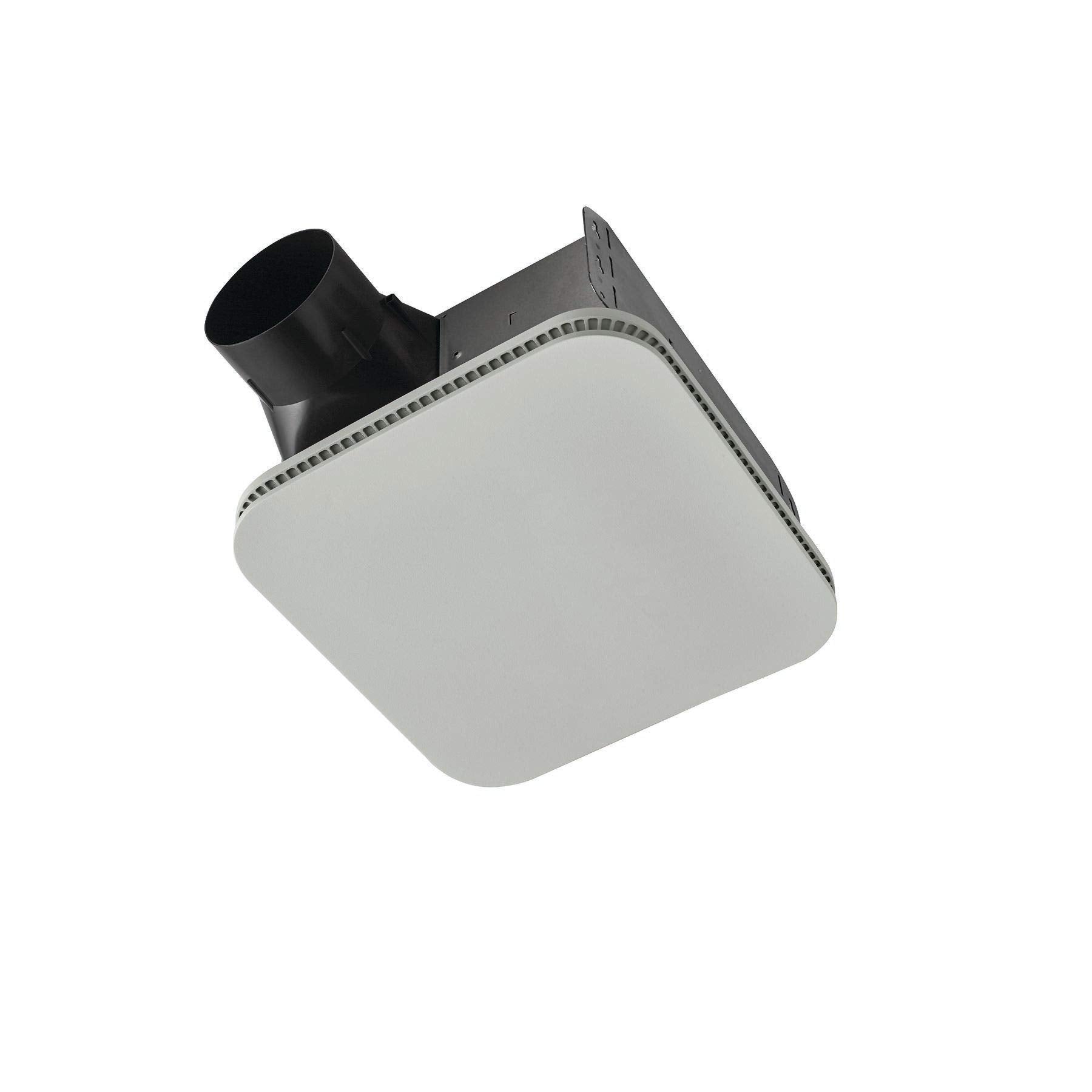 Broan Flex Series 80 Cfm 0.8 Sones Ventilation Fan