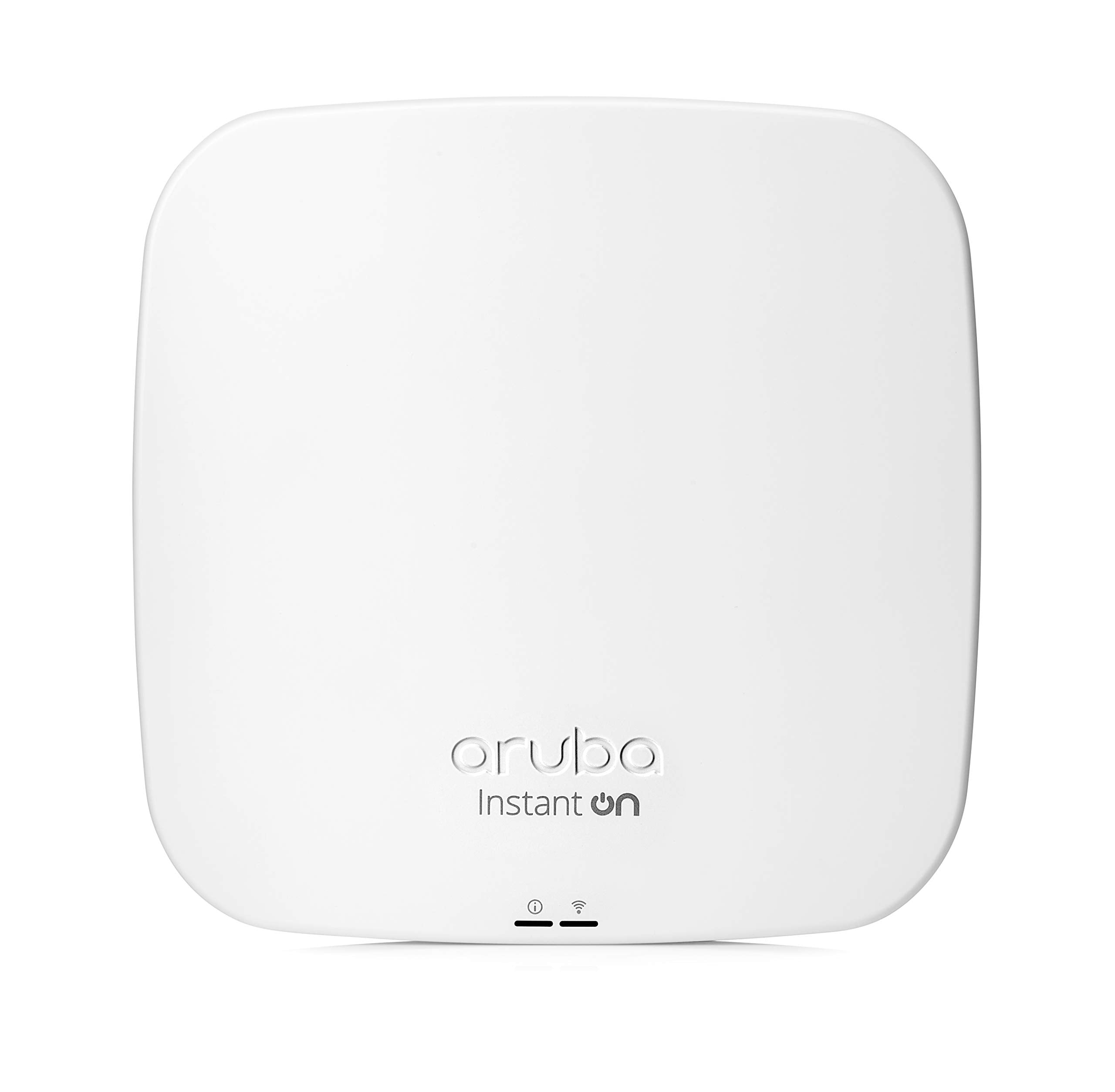 Aruba Instant On Ap15 4X4 Wifi Access Point | Us Model | Power Source Not Included (R2X05A)
